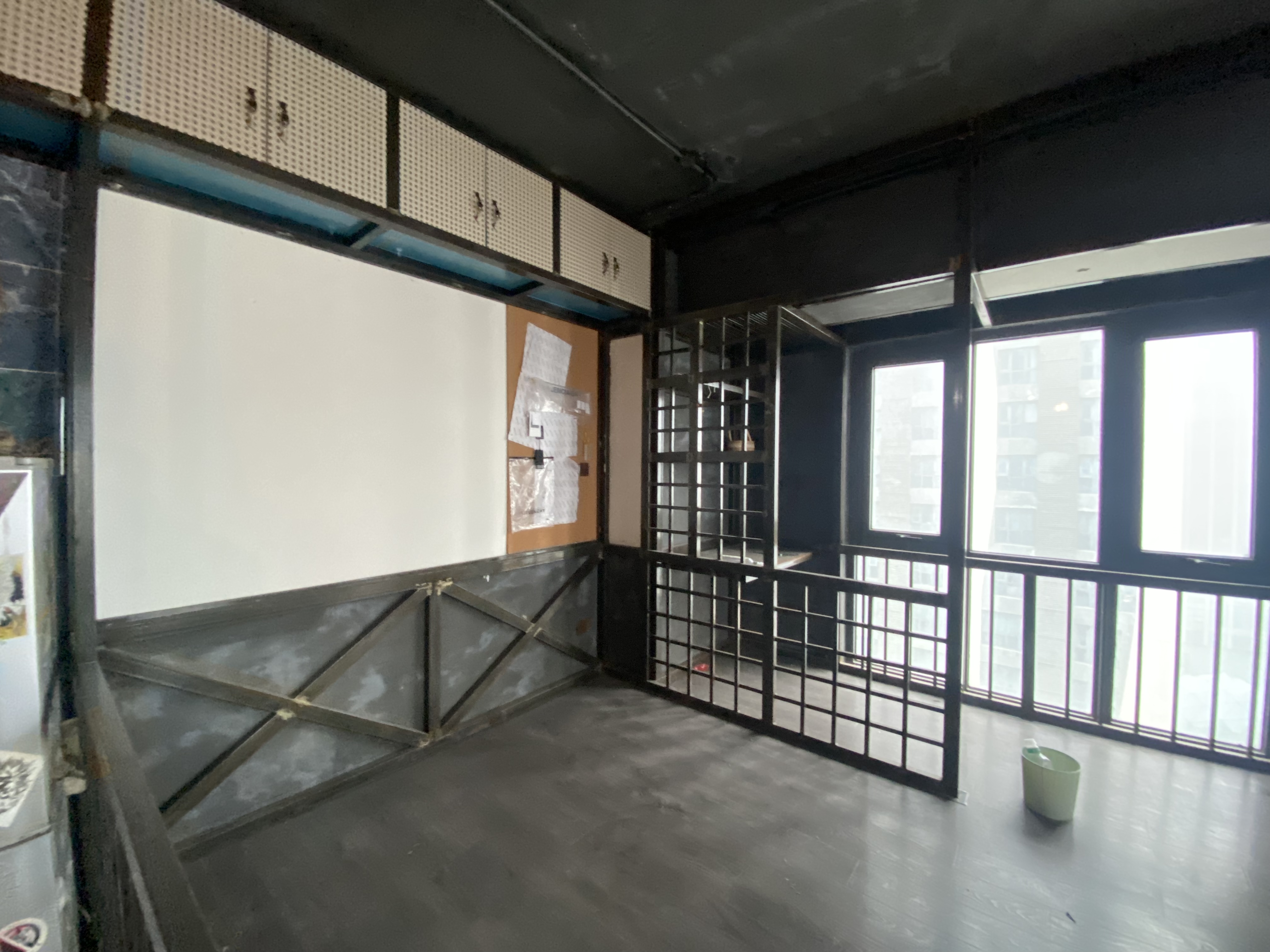 南通万达广场 1室1厅1卫 68m²