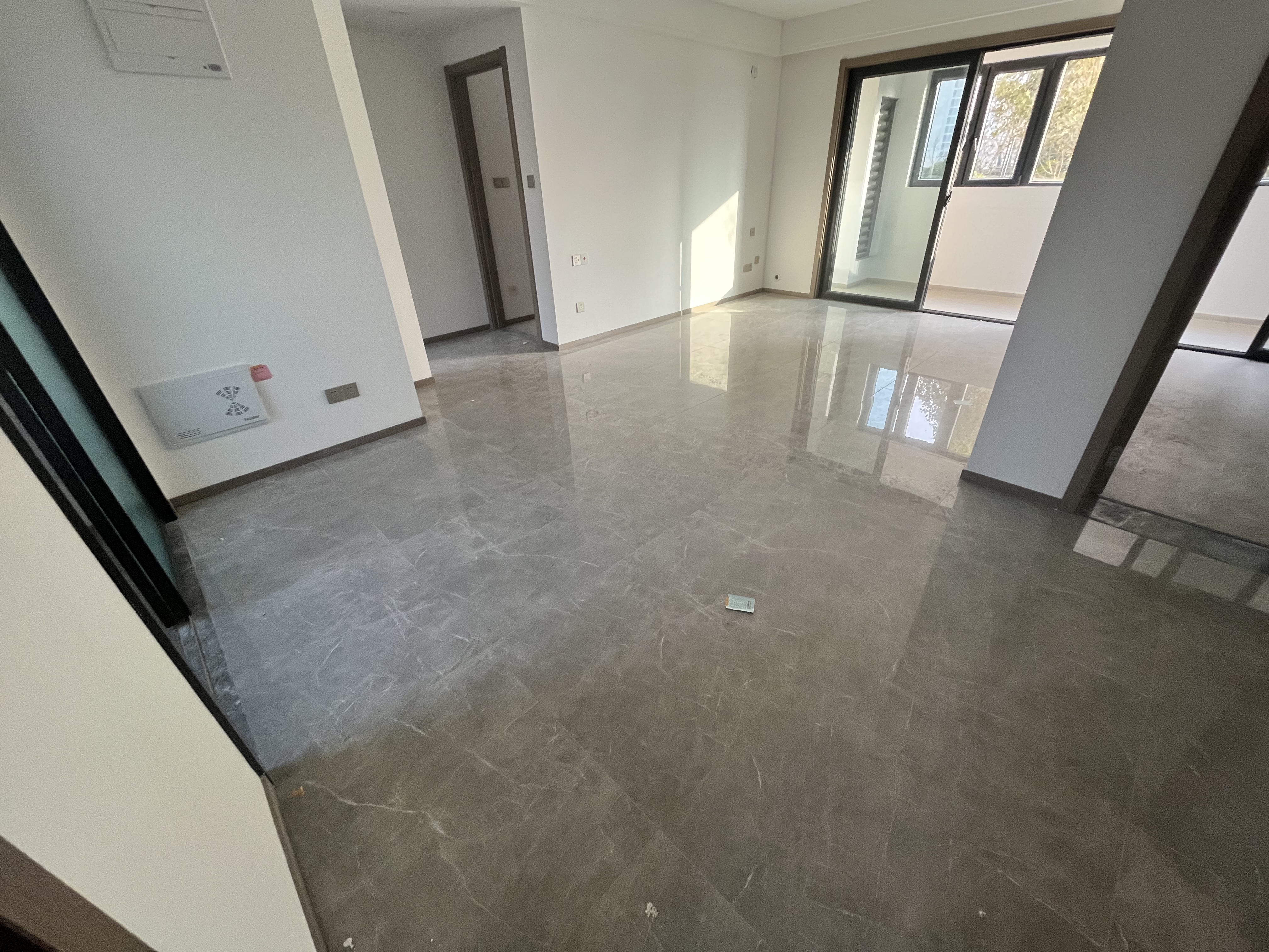 华禧铭苑 3室2厅2卫 102m&sup2;