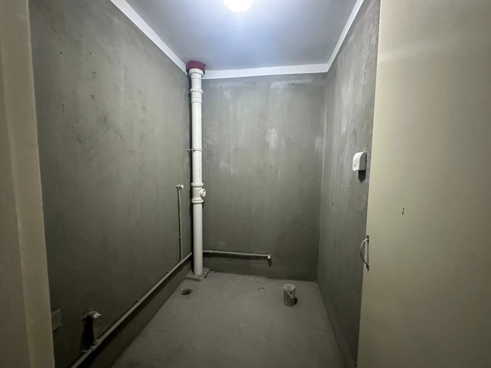红星嘉苑 3室2厅1卫 126.00m&sup2;