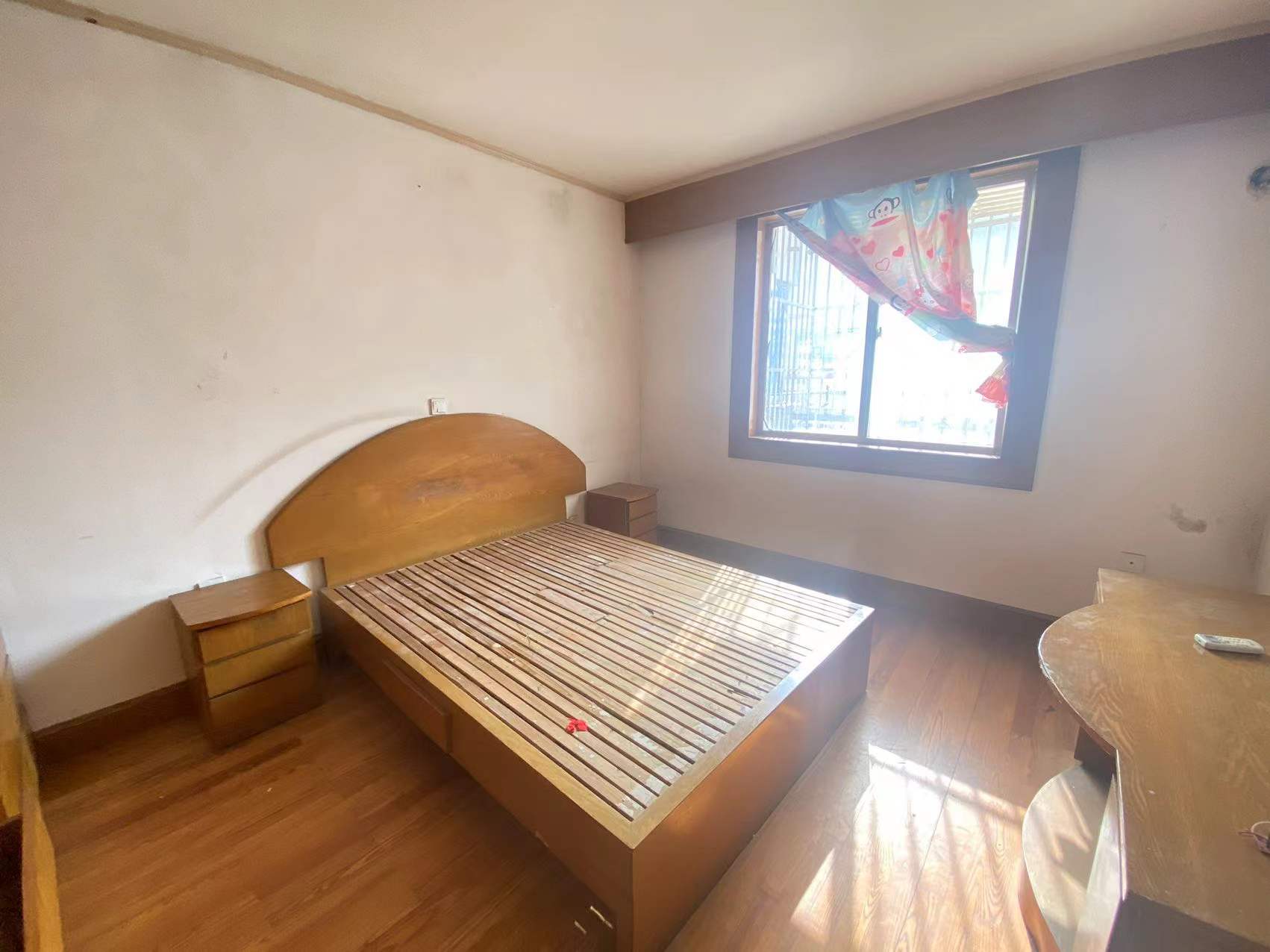 光明东村一期 2室1厅1卫 68.67m²