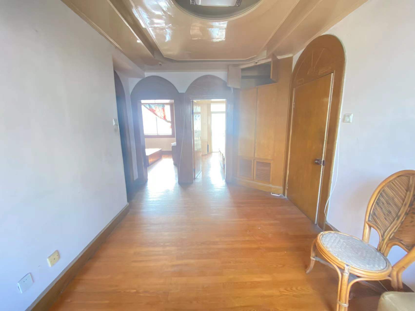 光明东村一期 2室1厅1卫 68.67m²