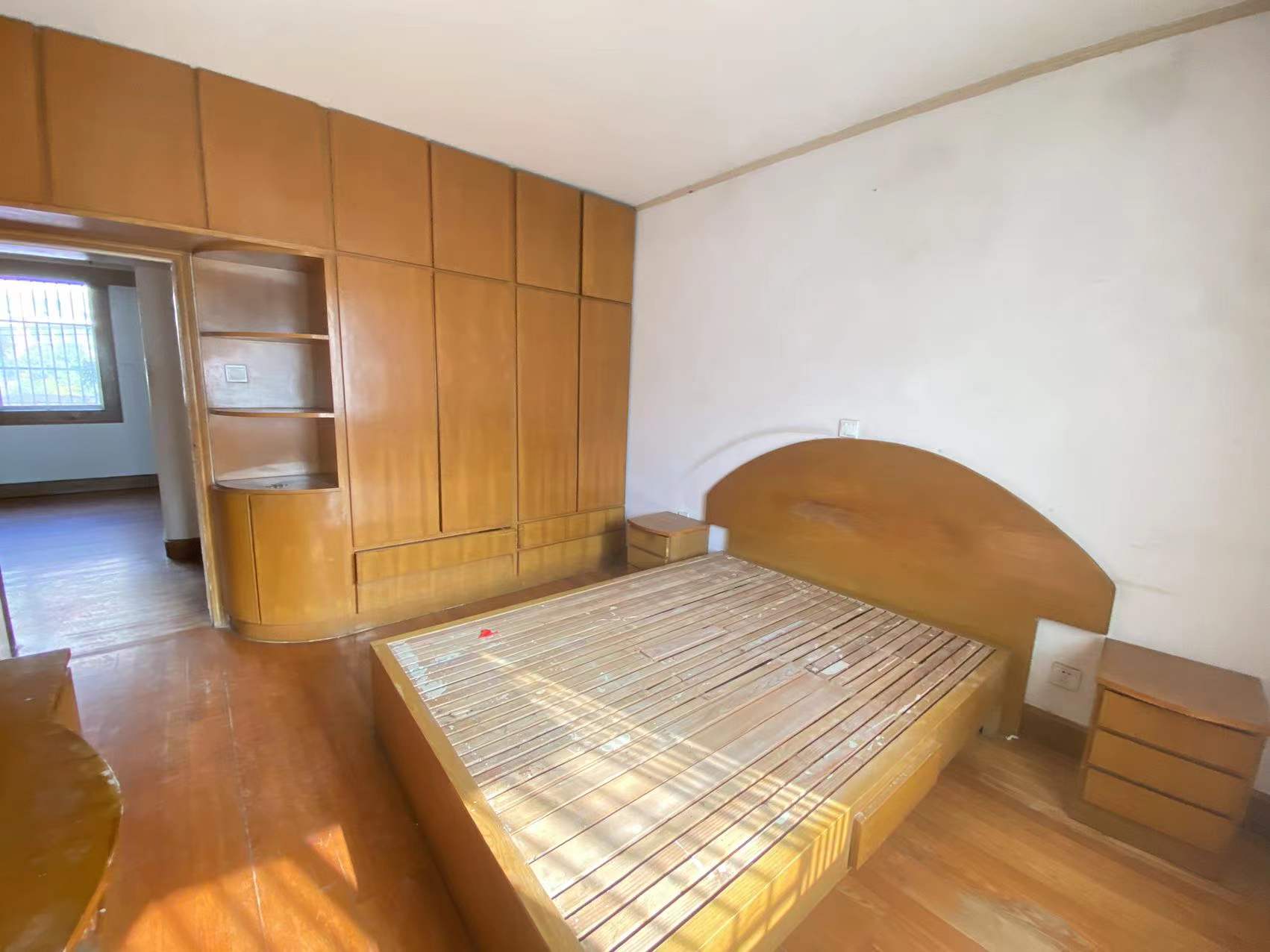 光明东村一期 2室1厅1卫 68.67m²