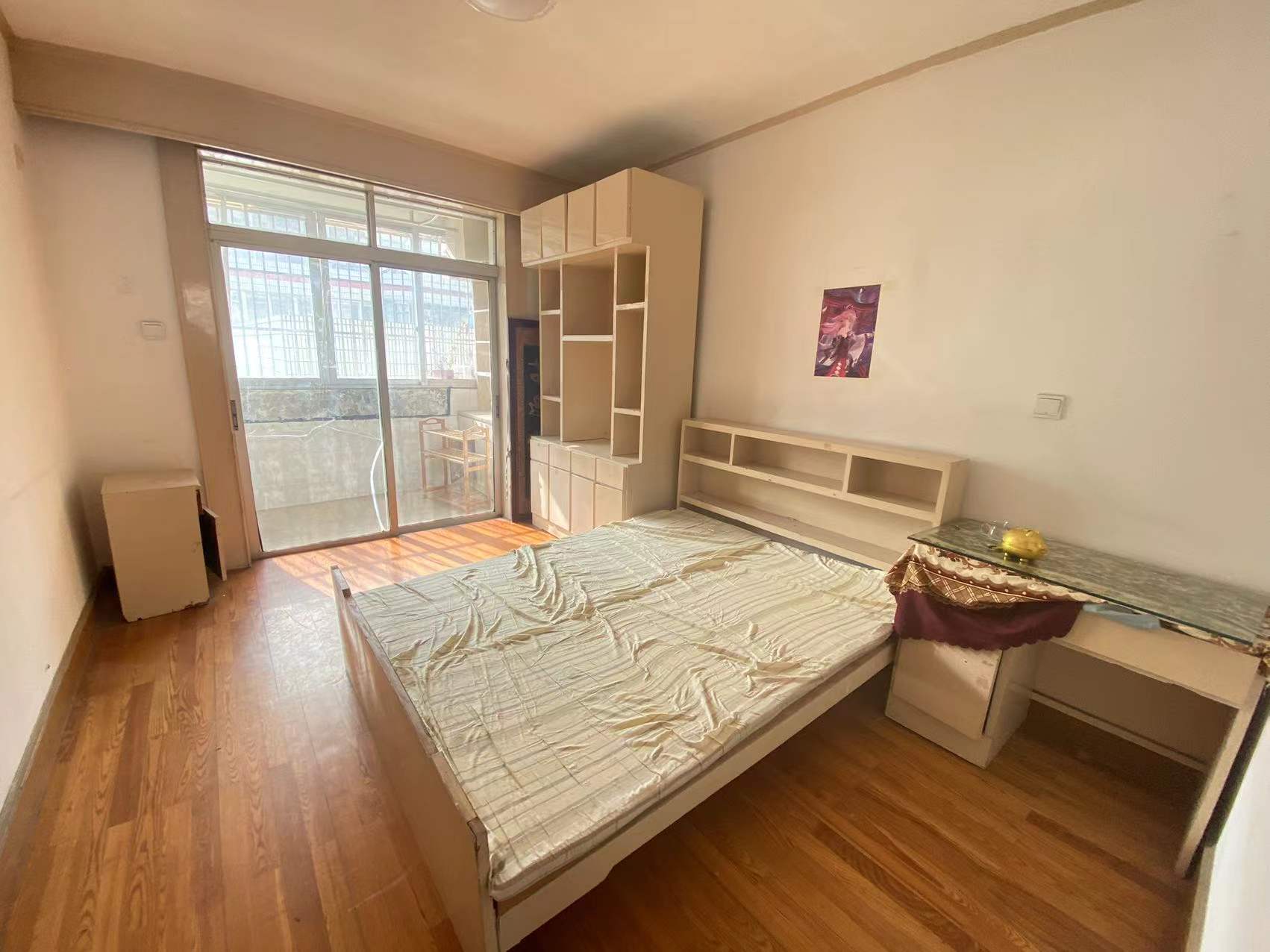 光明东村一期 2室1厅1卫 68.67m²