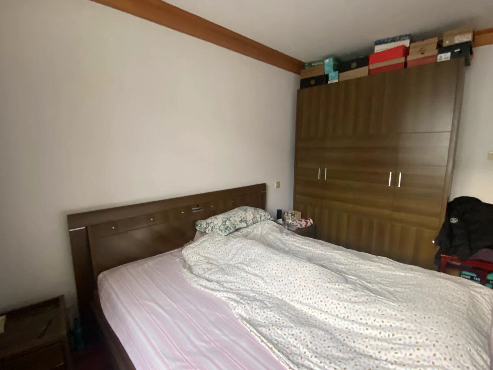 北濠桥东村 3室1厅1卫 102m&sup2;