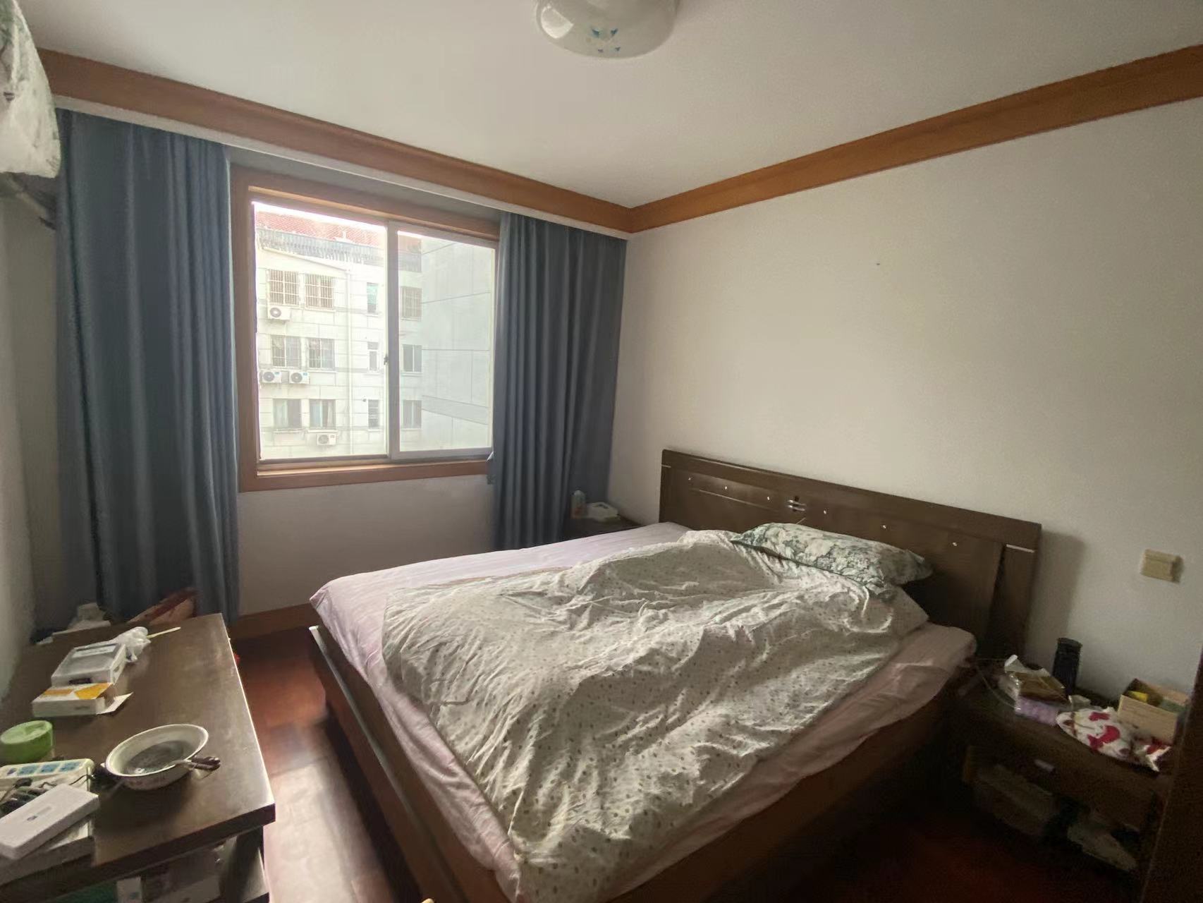 北濠桥东村 3室1厅1卫 102m&sup2;