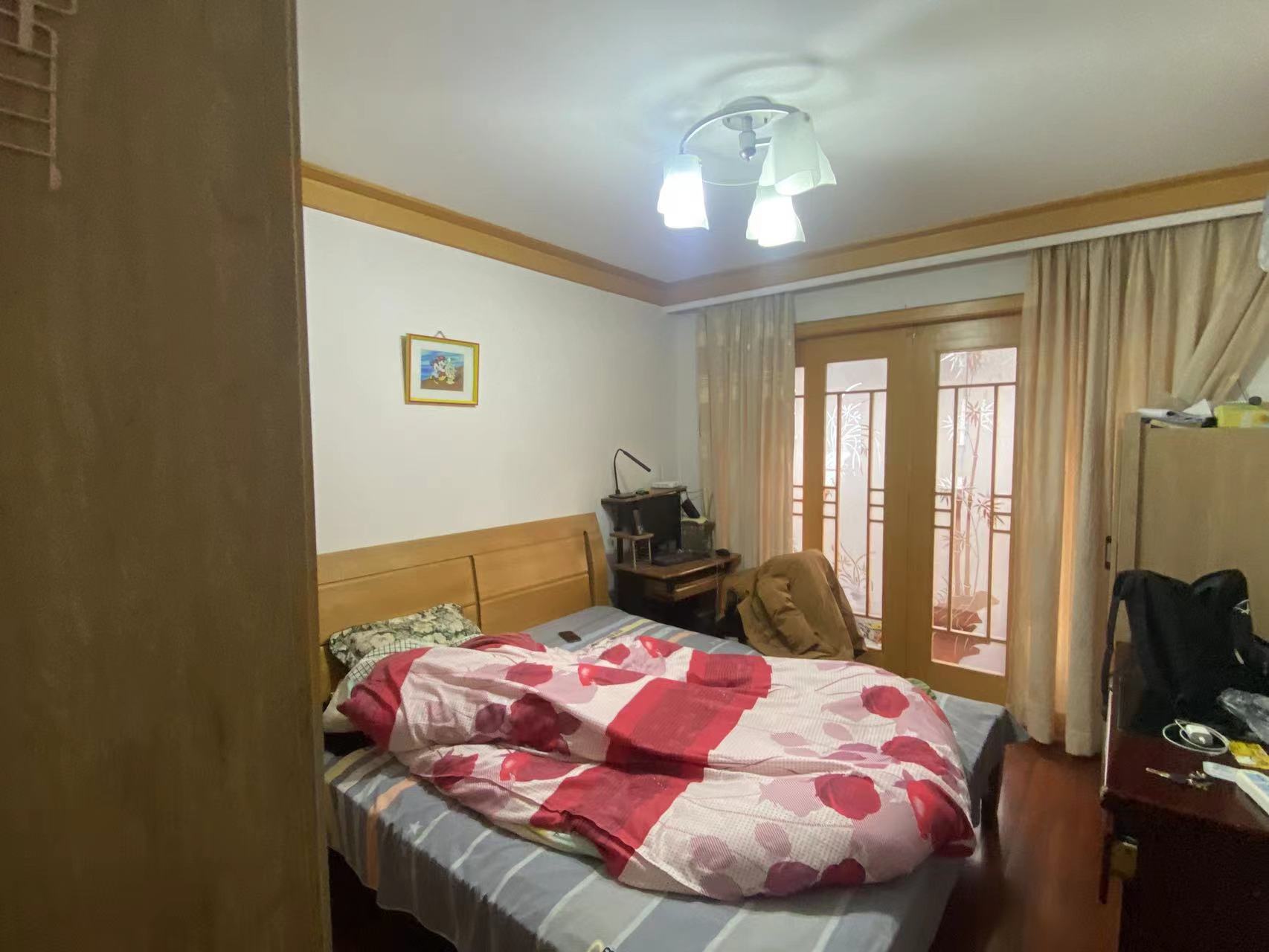 北濠桥东村 3室1厅1卫 102m&sup2;