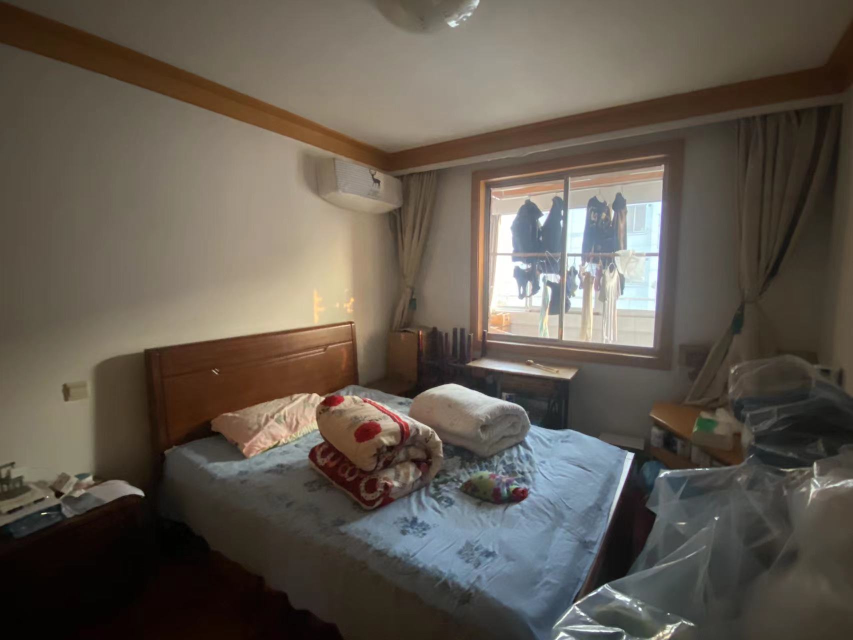 北濠桥东村 3室1厅1卫 102m&sup2;