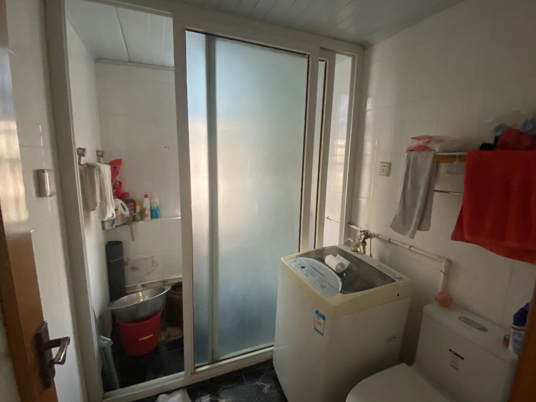 北濠桥东村 3室1厅1卫 102m&sup2;
