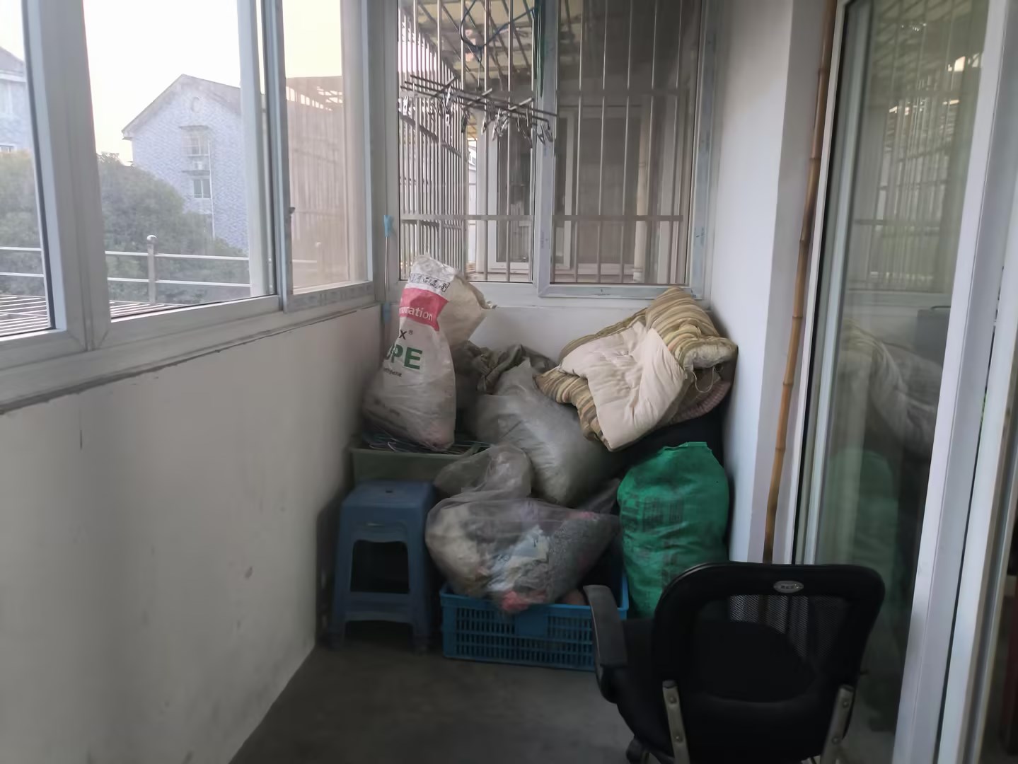 五山家园 1室2厅1卫 74.00m&sup2;
