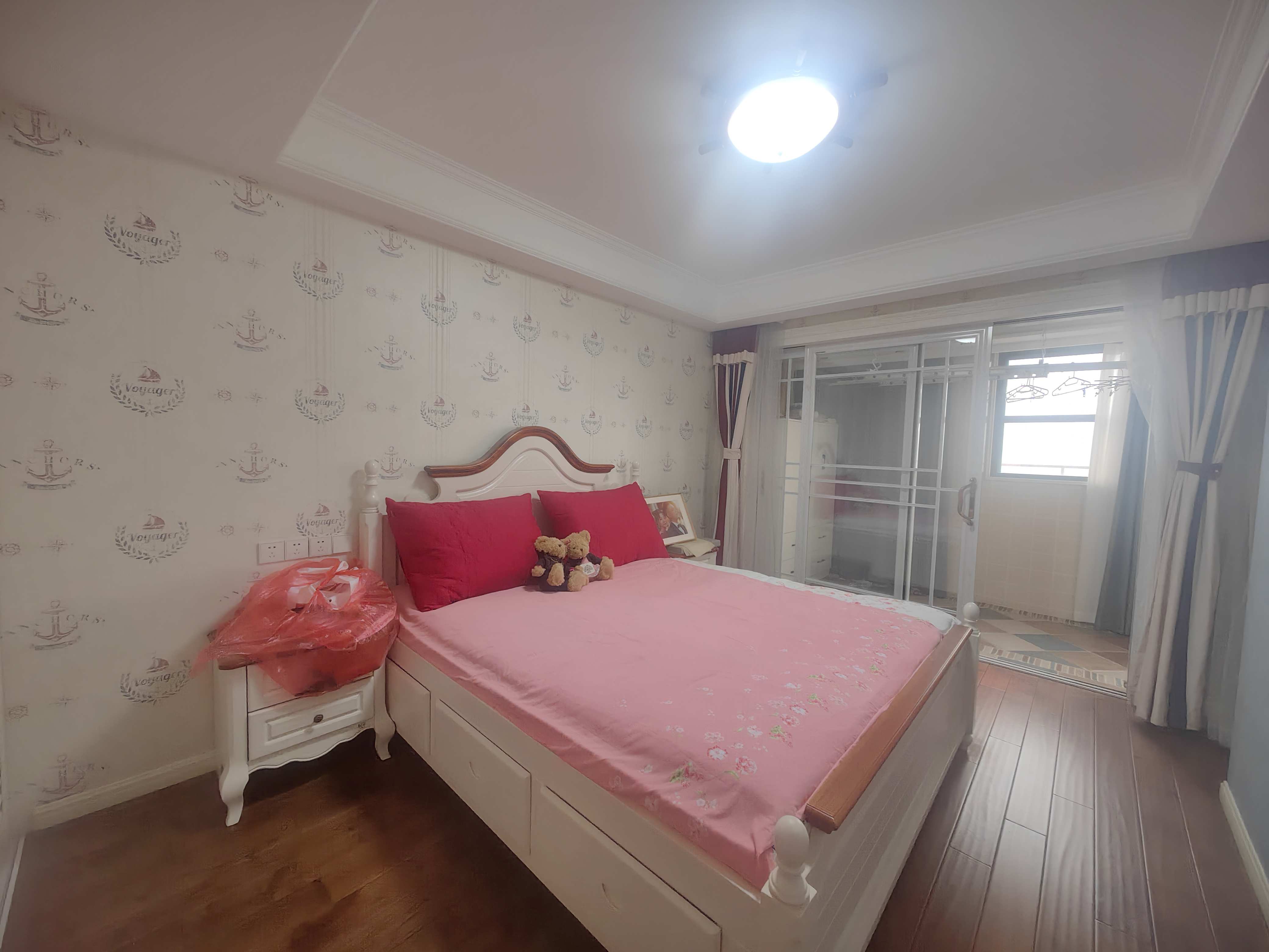 雅学苑 3室2厅1卫 143.66m&sup2;