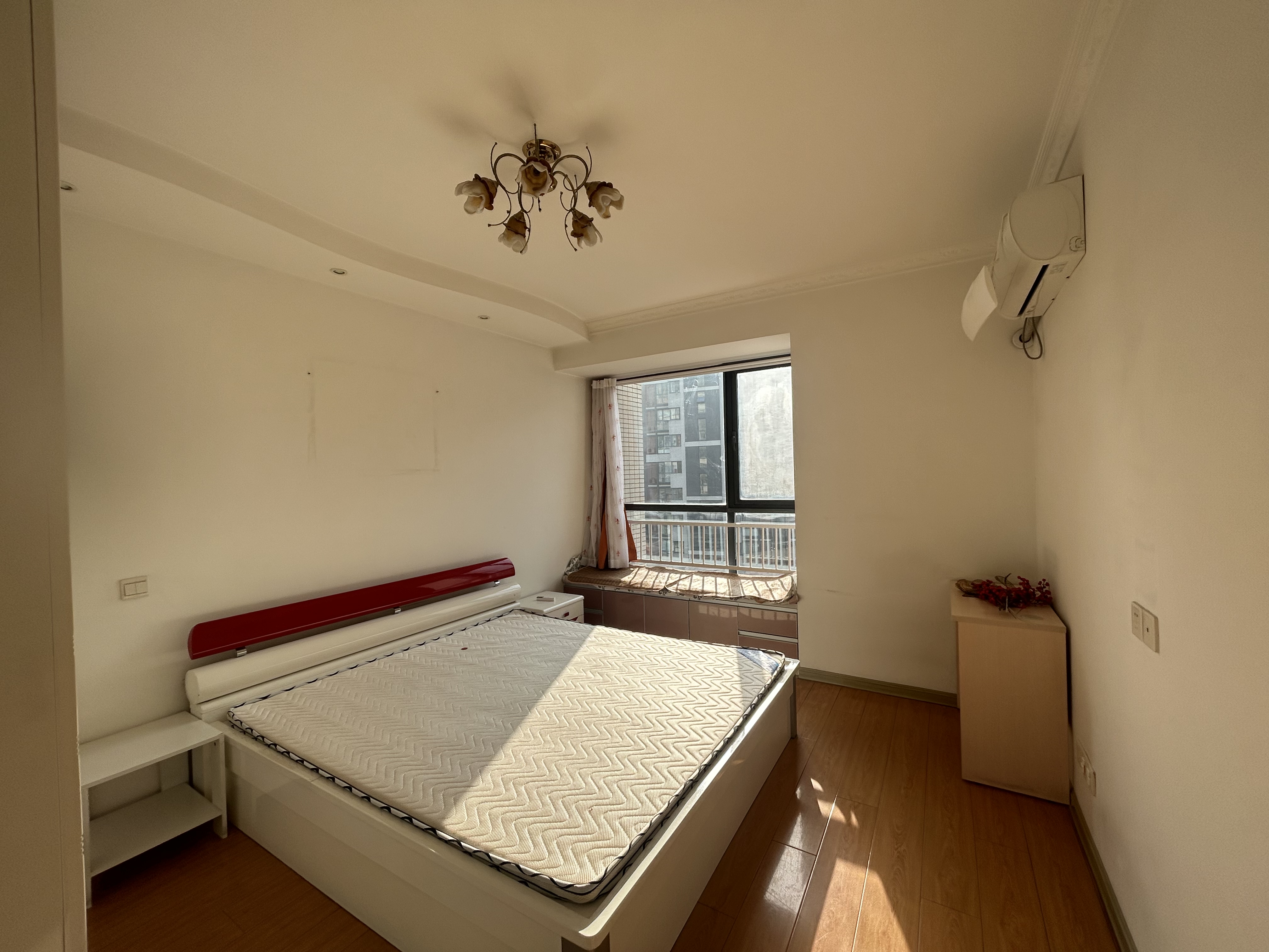 苏建阳光新城 2室1厅1卫 90m&sup2;