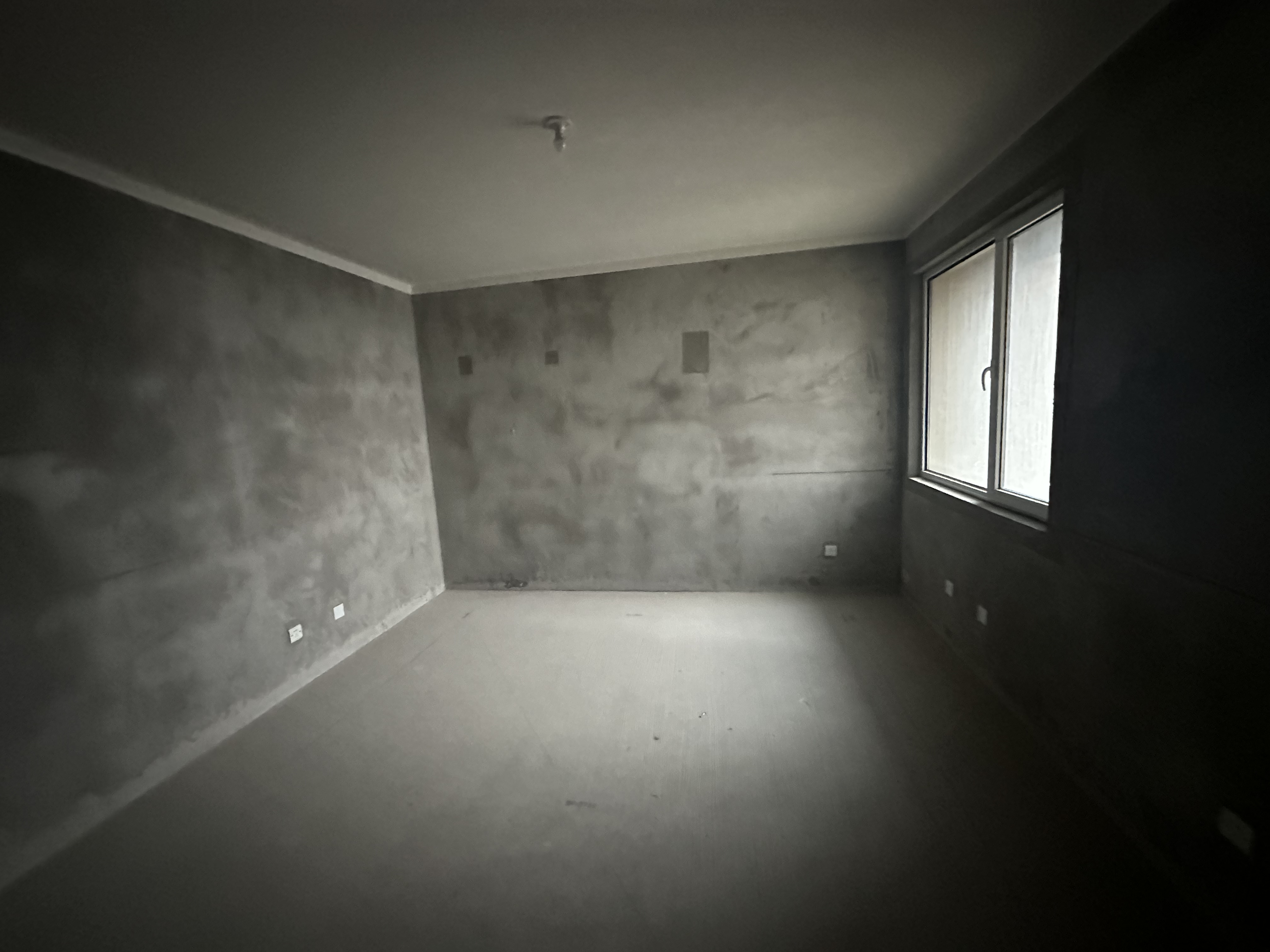 富都豪园 3室2厅1卫 119m²