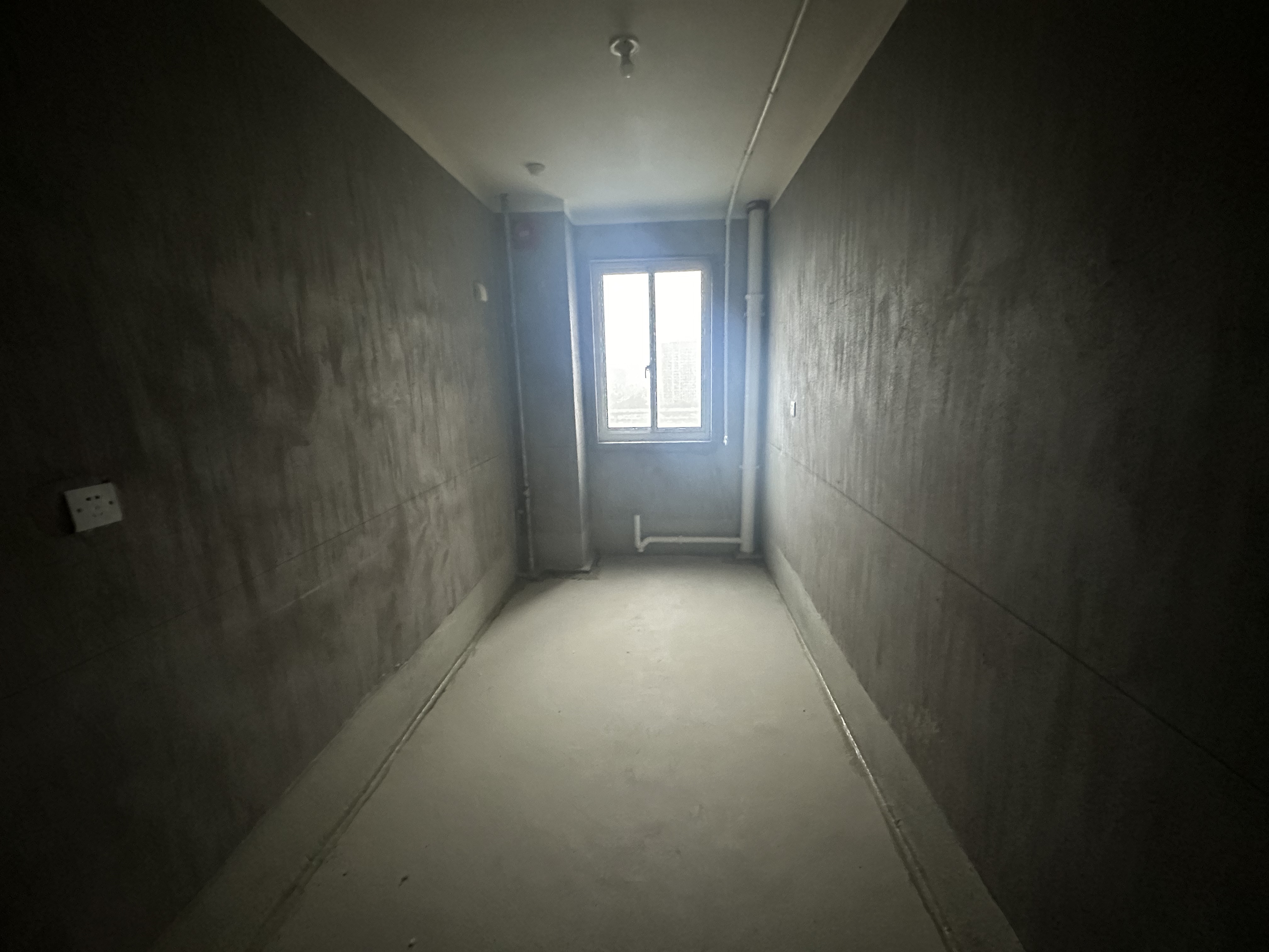 富都豪园 3室2厅1卫 119m&sup2;