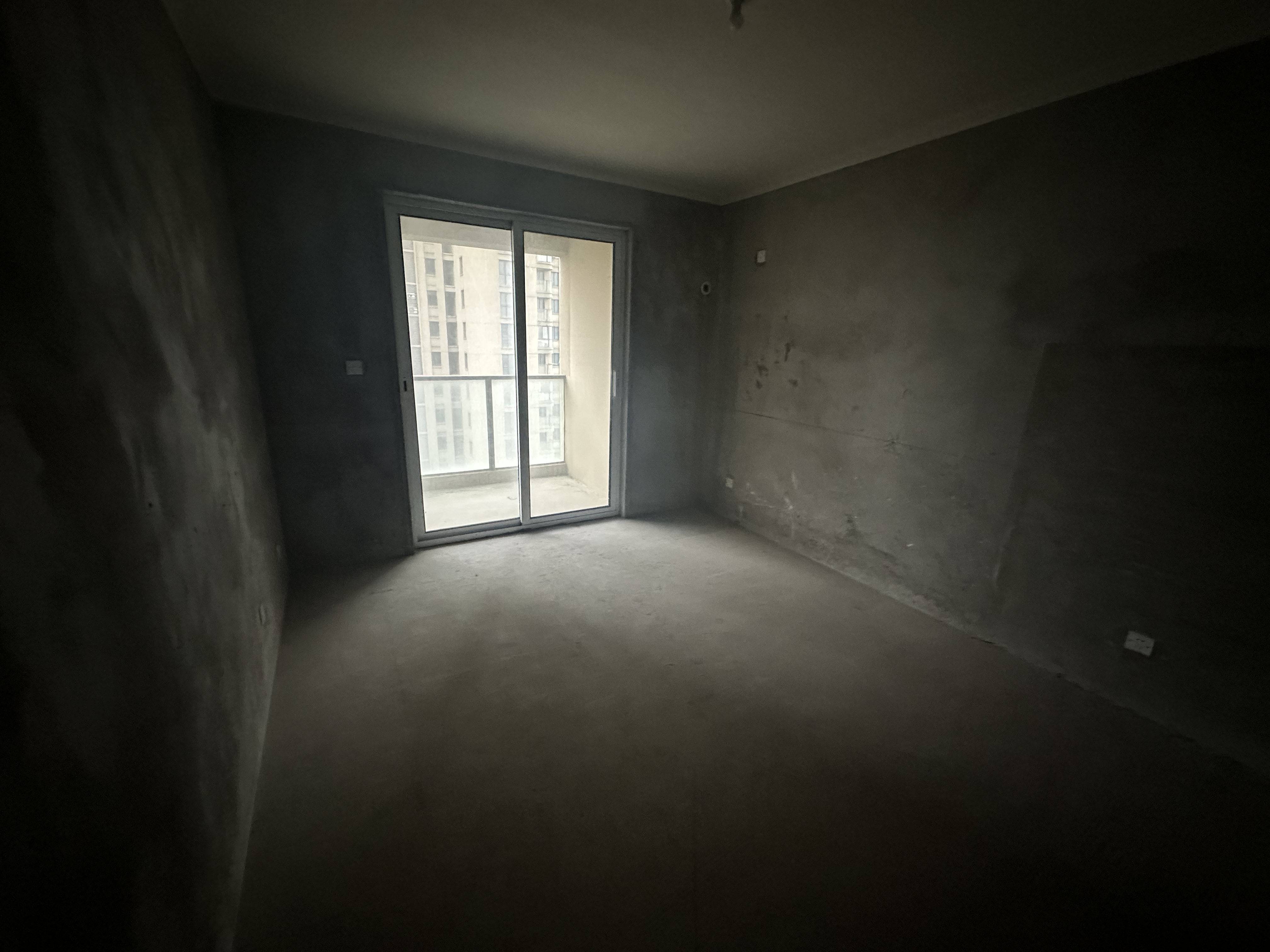 富都豪园 3室2厅1卫 119m&sup2;