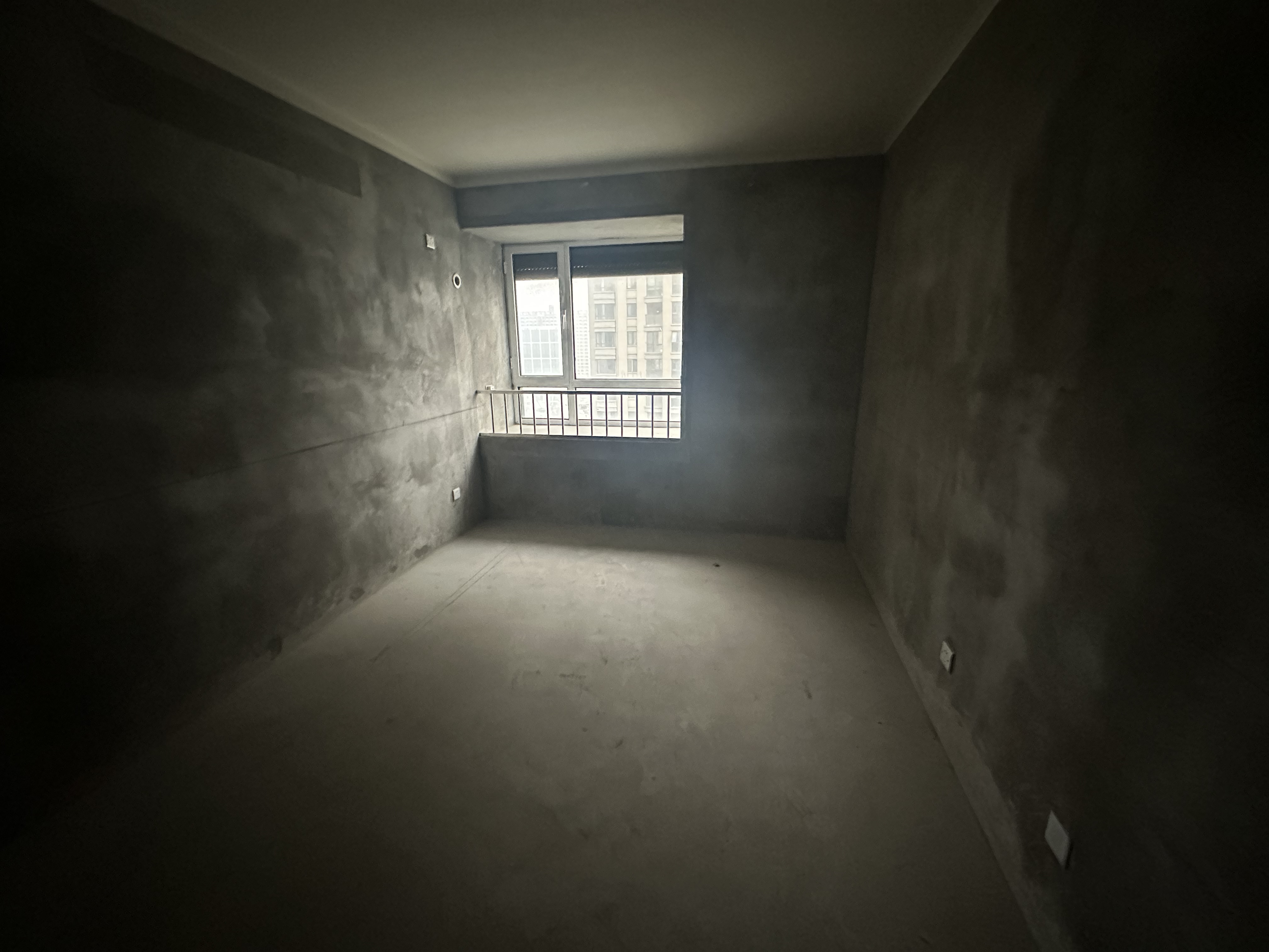 富都豪园 3室2厅1卫 119m&sup2;