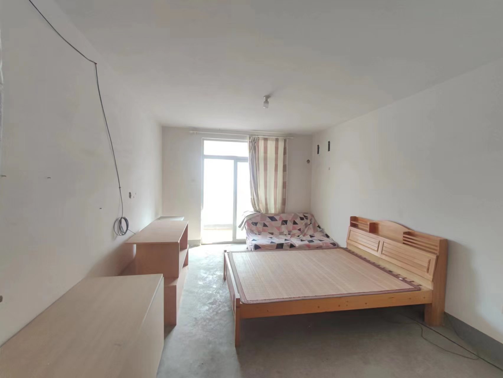 怡园北村 2室1厅1卫 91m&sup2;