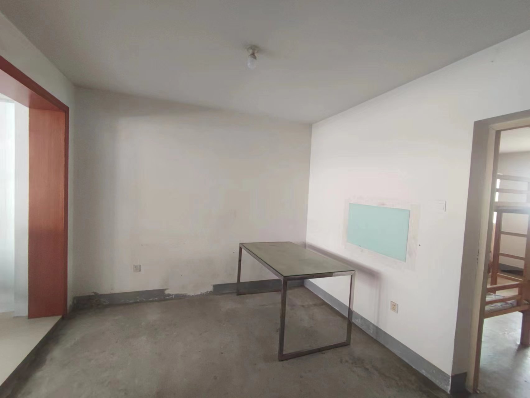 怡园北村 2室1厅1卫 91m&sup2;