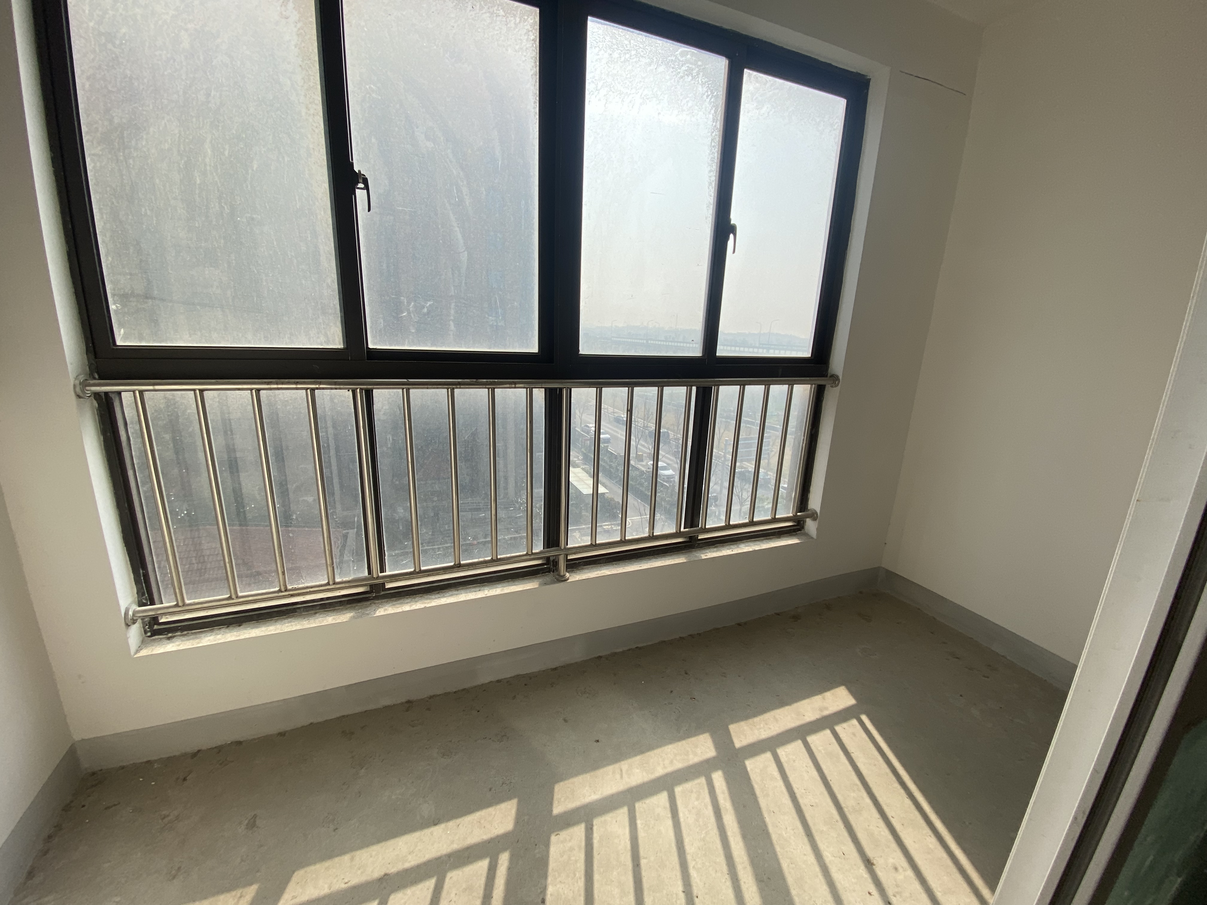 临江家园 3室2厅1卫 121.00m&sup2;