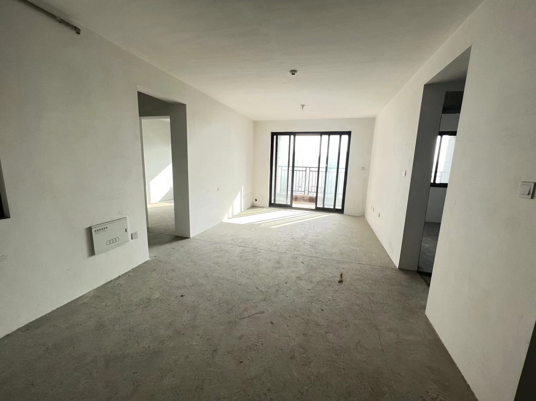 皇家花园北区 3室2厅2卫 129.47m²