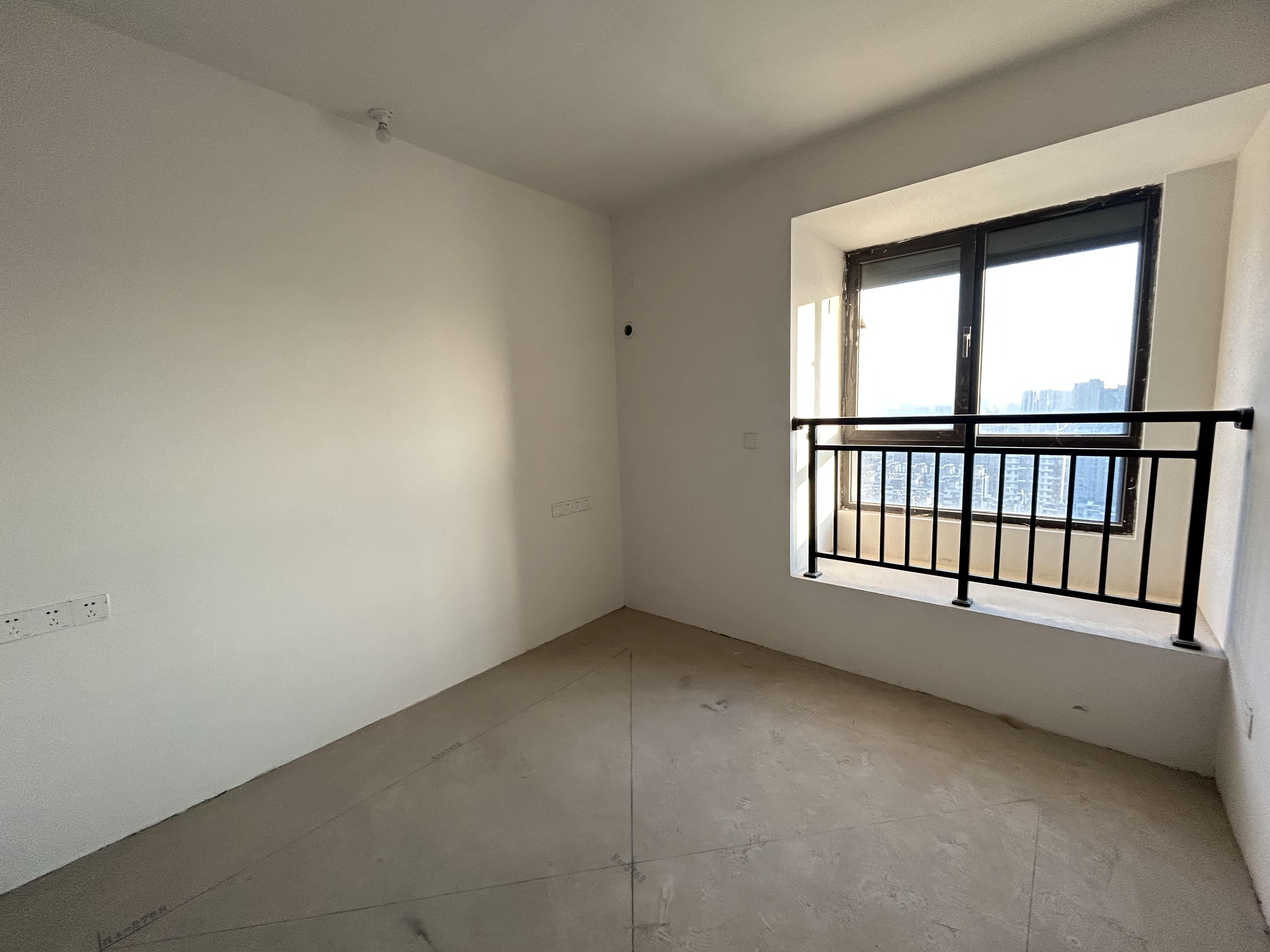 苏建阳光新城 3室2厅1卫 105m&sup2;