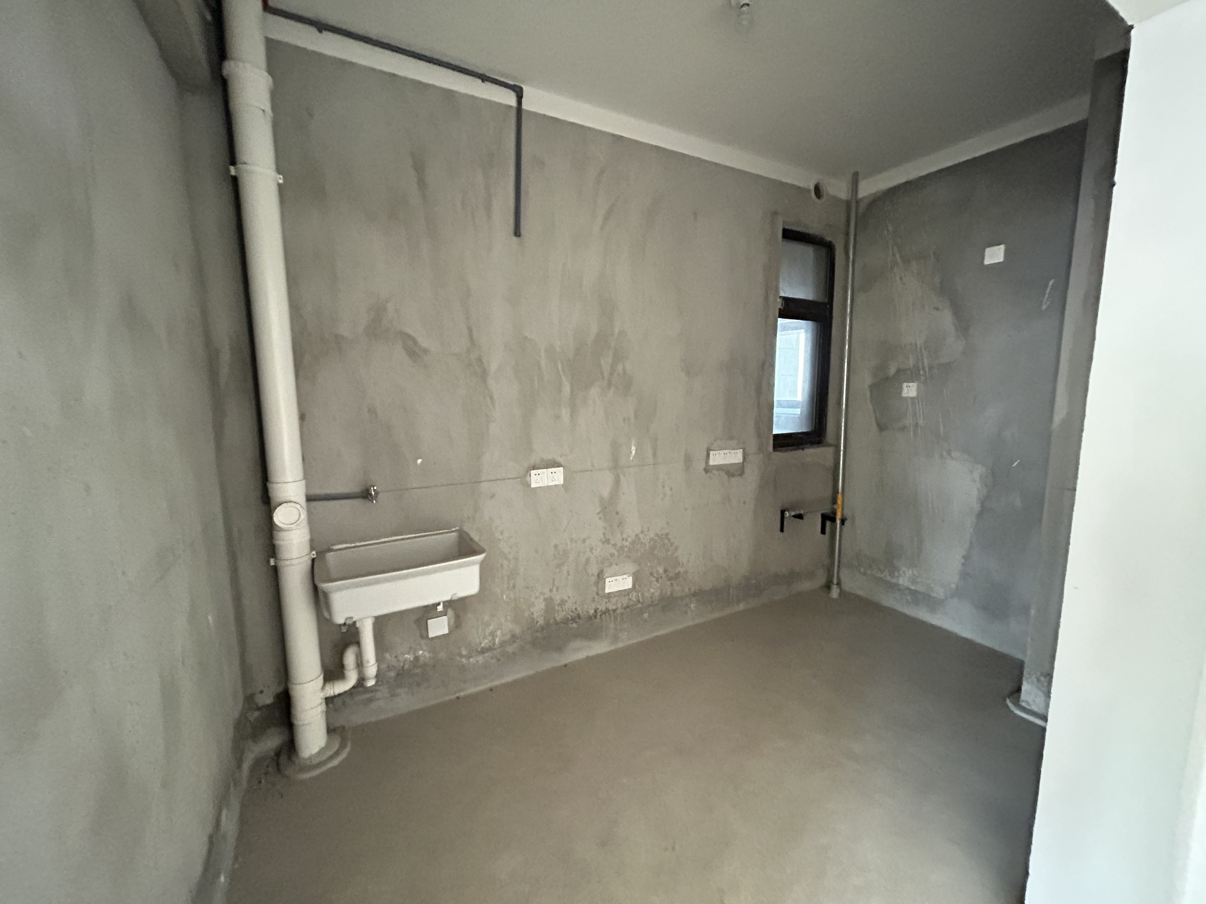 苏建阳光新城 3室2厅1卫 105m&sup2;