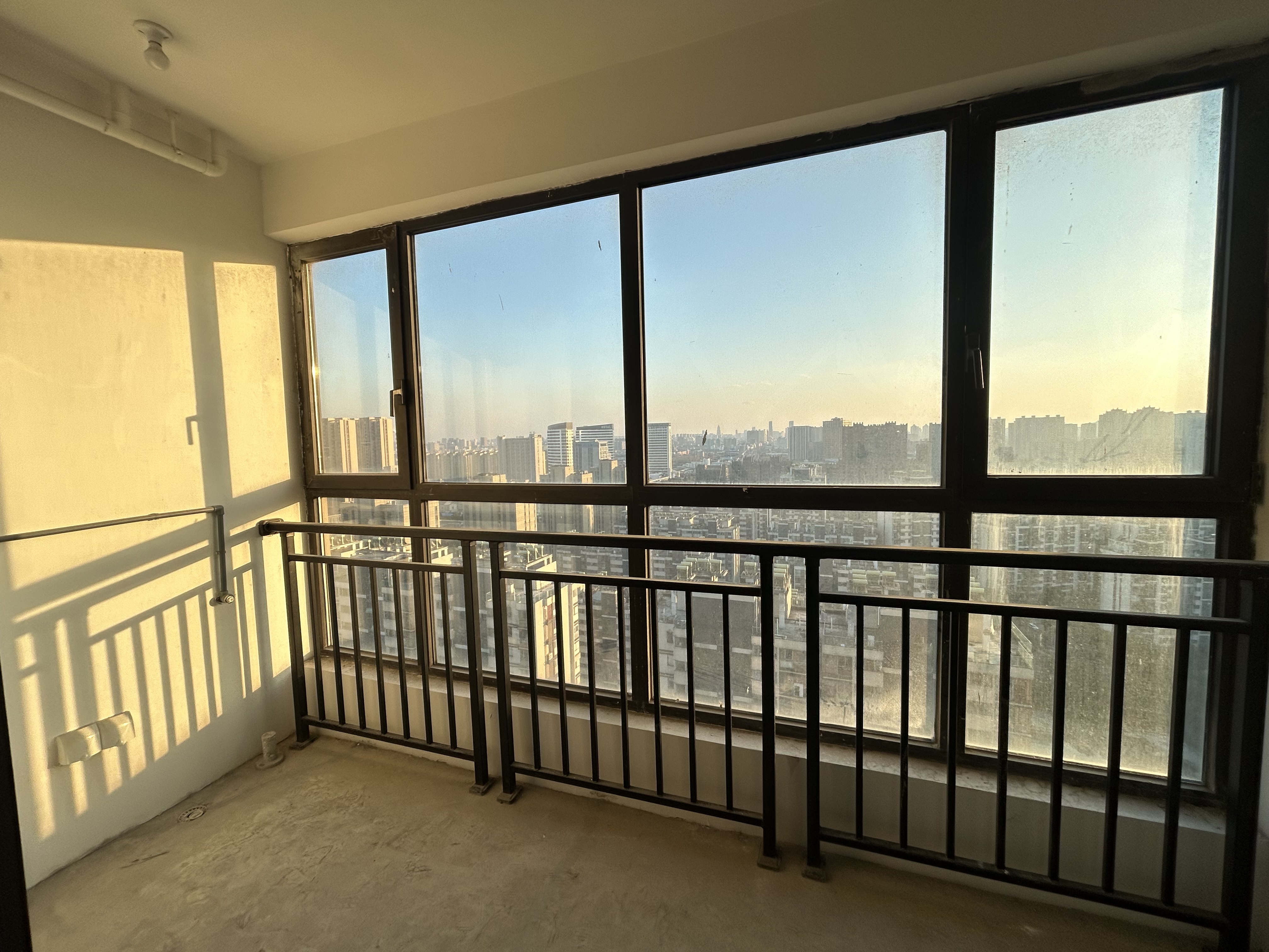苏建阳光新城 3室2厅1卫 105m&sup2;