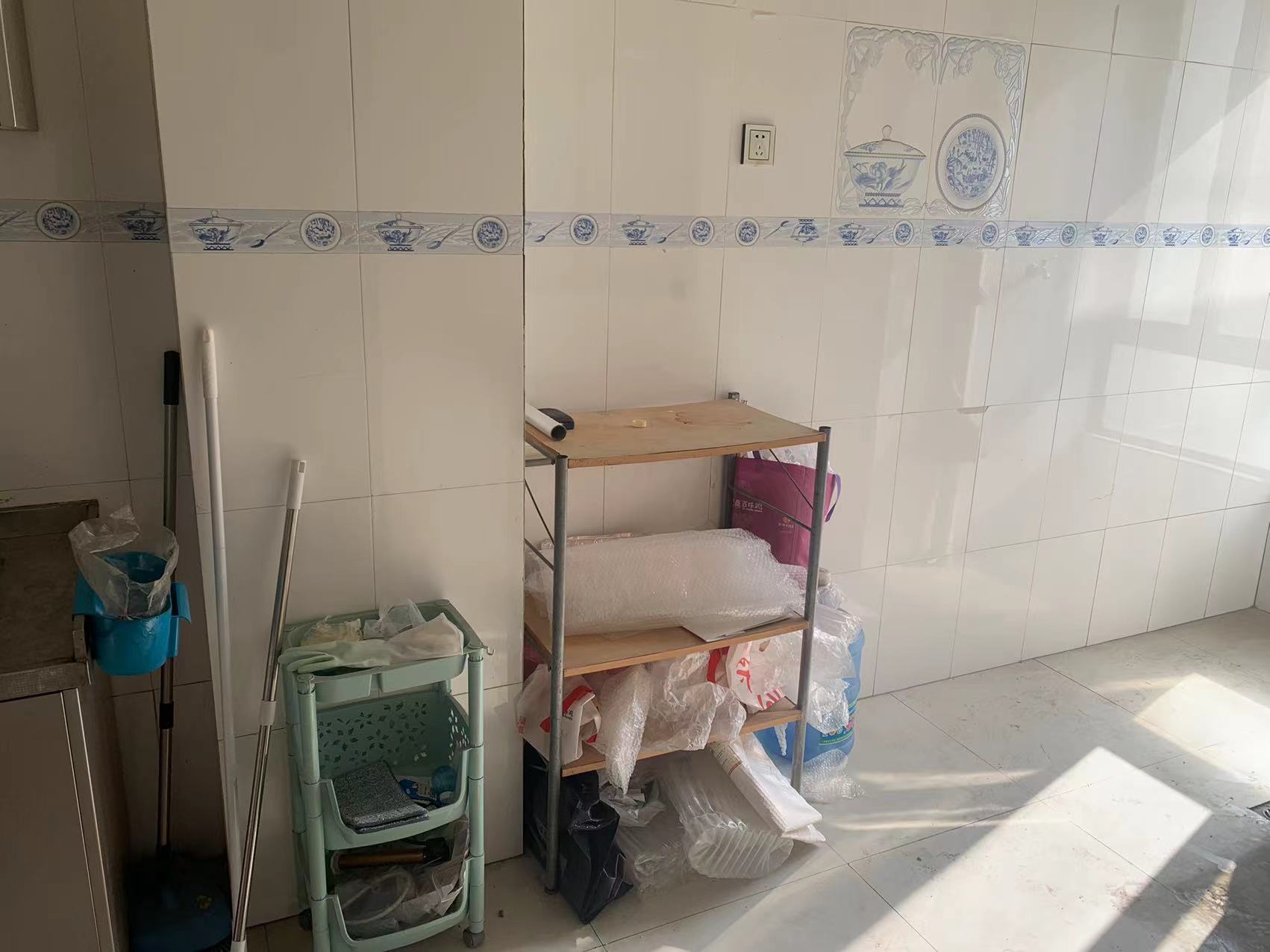 万通城 2室2厅1卫 93.60m&sup2;