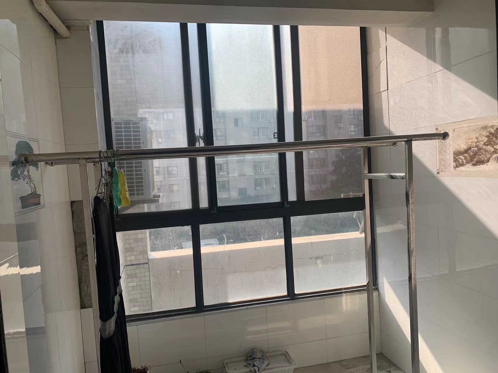 万通城 2室2厅1卫 93.60m&sup2;