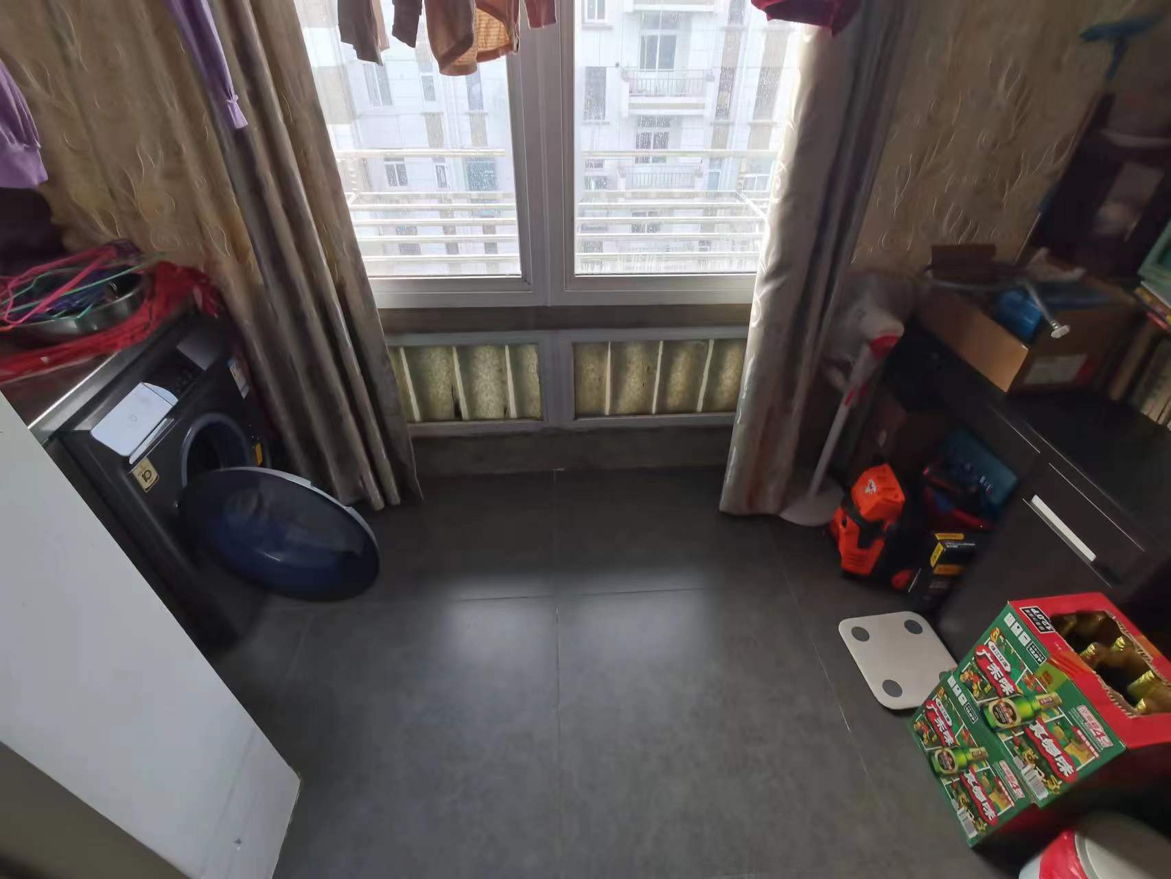 板桥南村东 1室1厅1卫 49.00m&sup2;