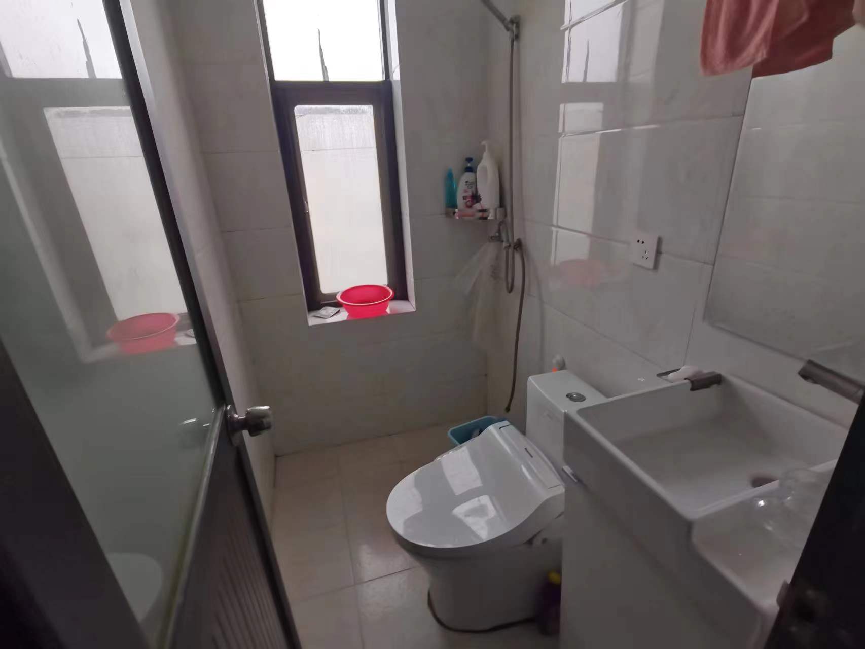 板桥南村东 1室1厅1卫 49.00m&sup2;