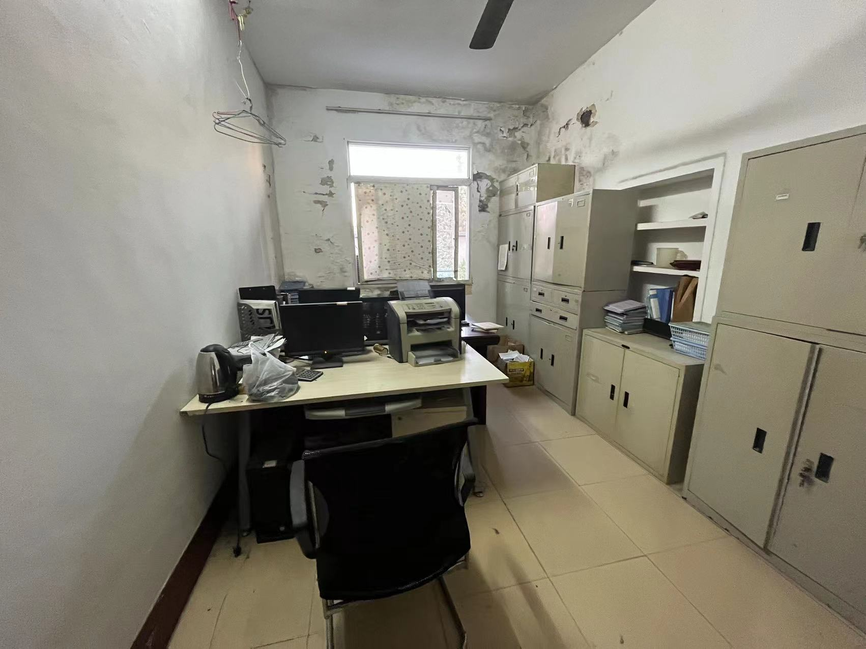 地区机关宿舍 2室0厅1卫 51.25m&sup2;