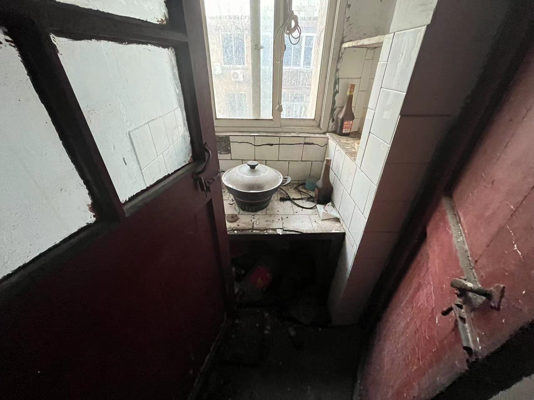 地区机关宿舍 2室0厅1卫 51.25m&sup2;