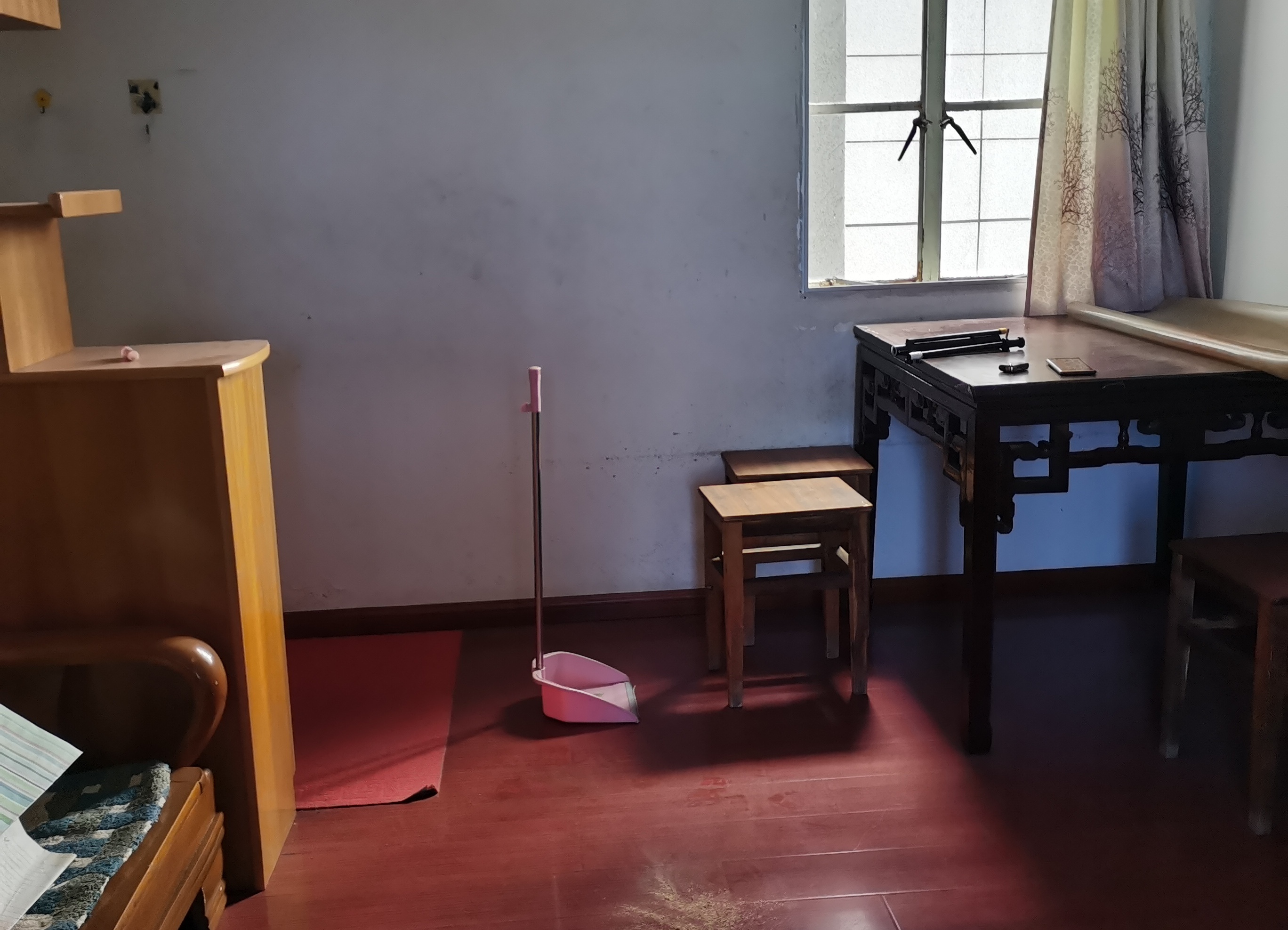 濠东路51号小区 2室1厅1卫 60.7m&sup2;