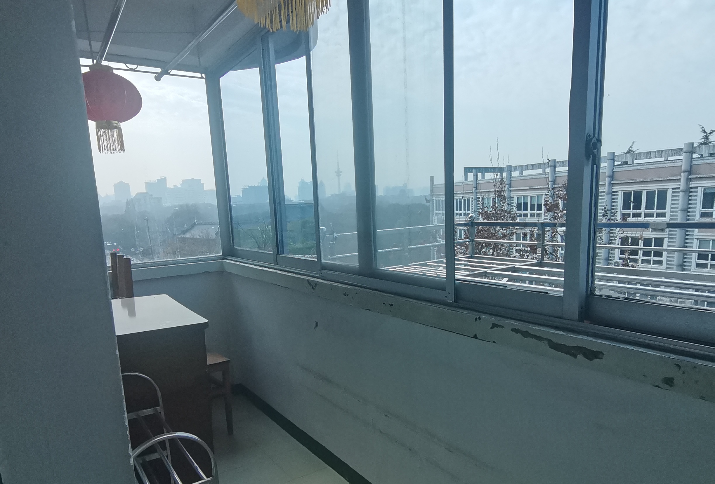 濠东路51号小区 2室1厅1卫 60.7m&sup2;