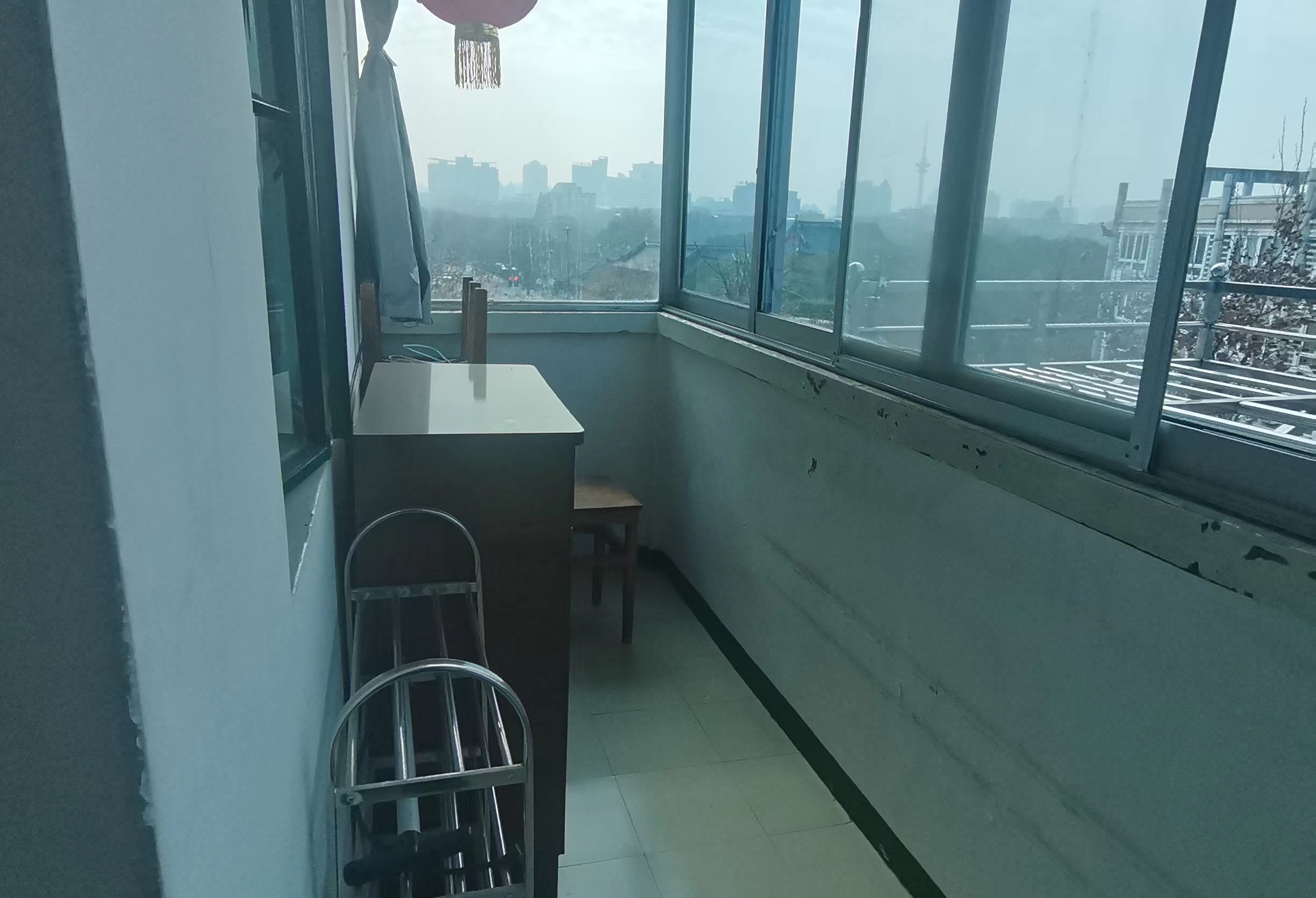 濠东路51号小区 2室1厅1卫 60.7m&sup2;