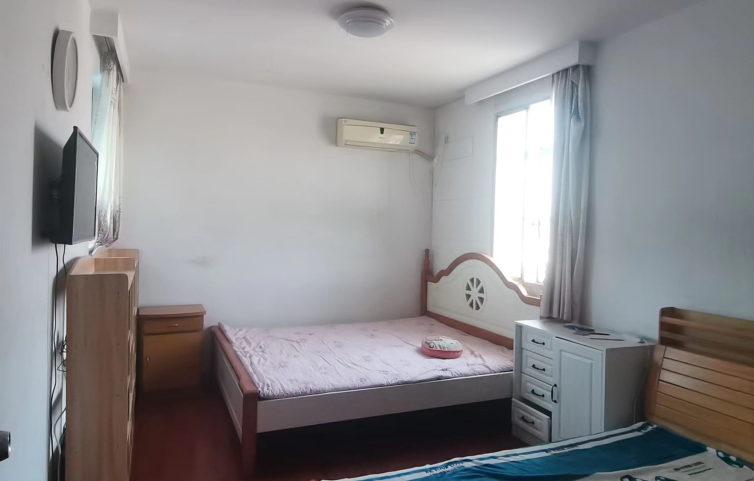 濠东路51号小区 2室1厅1卫 60.7m&sup2;