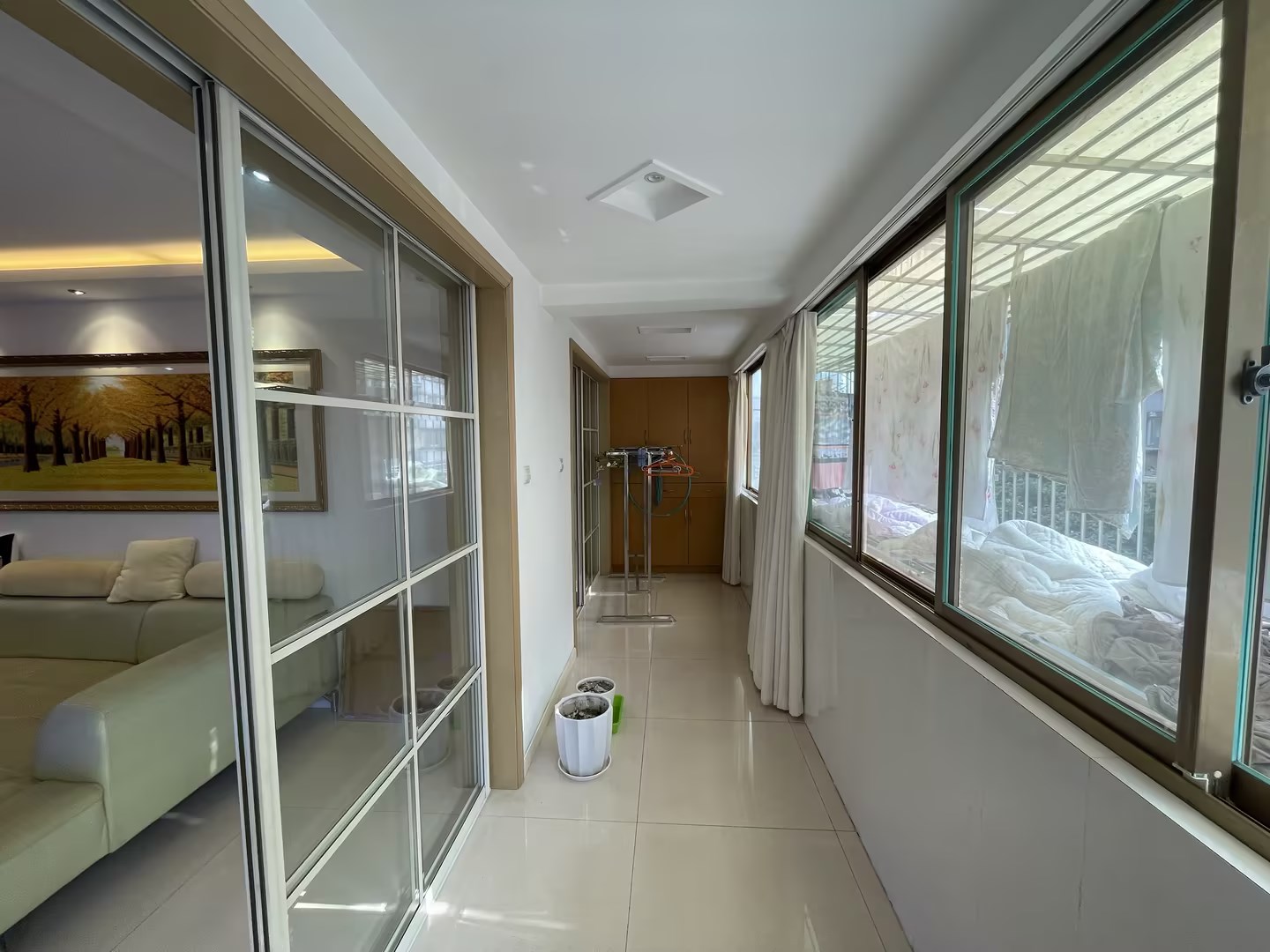 天都花苑 3室2厅2卫 145.23m&sup2;