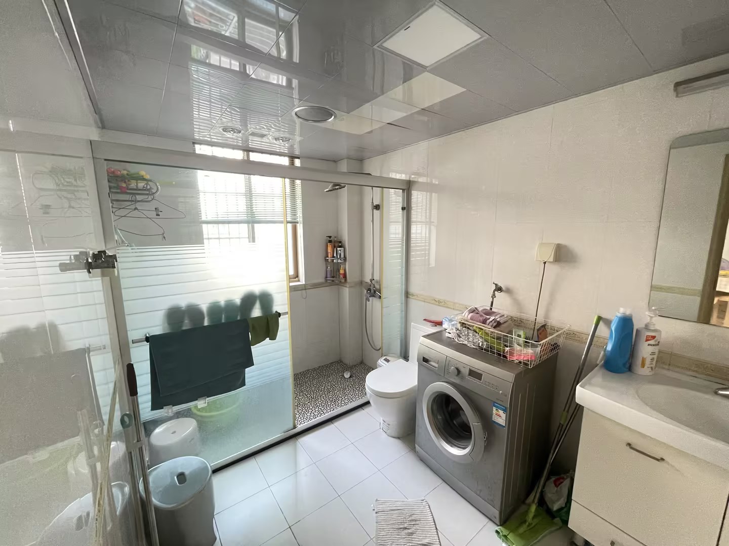 天都花苑 3室2厅2卫 145.23m&sup2;