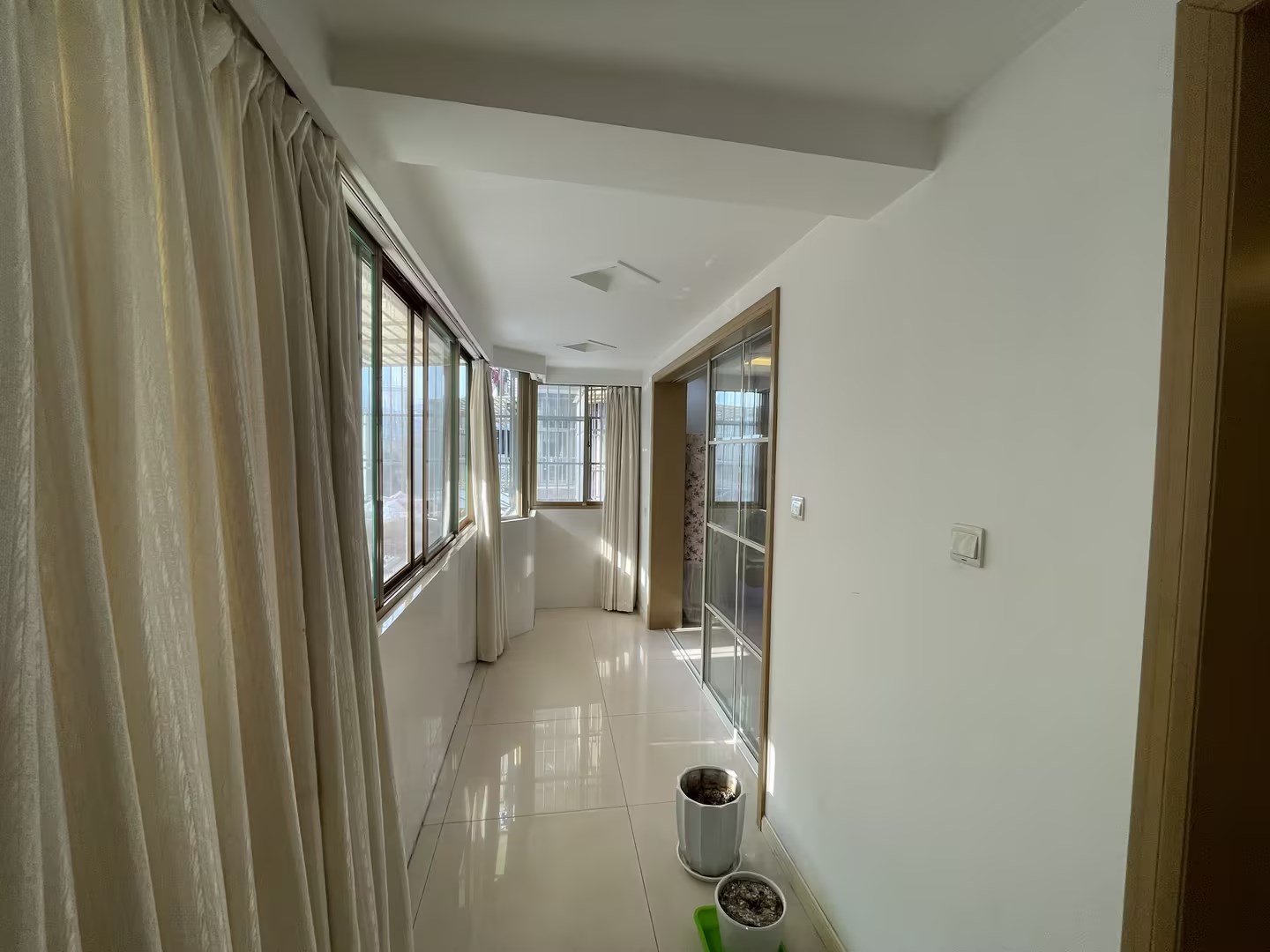 天都花苑 3室2厅2卫 145.23m&sup2;