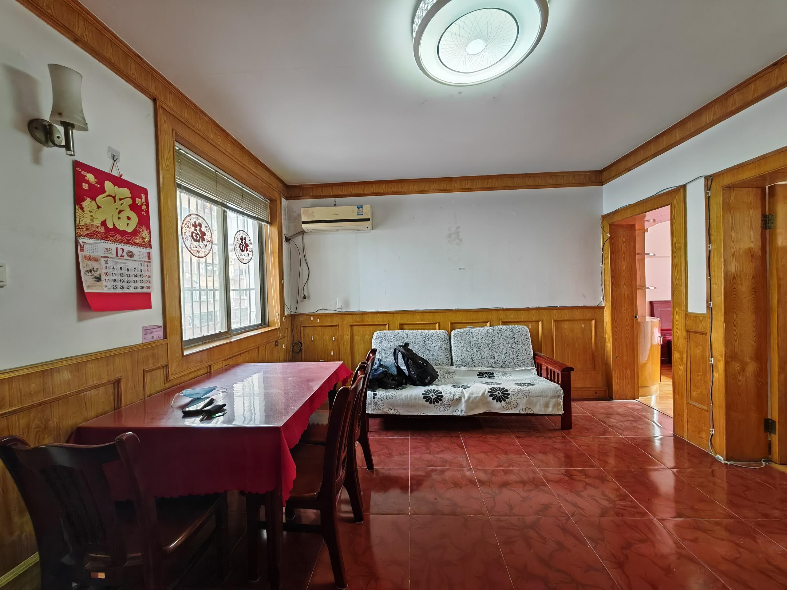 南通东苑小区 2室1厅1卫 69m²