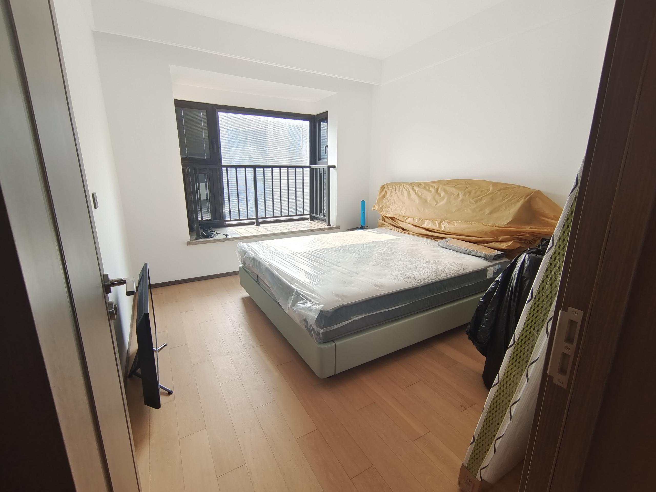 春风南岸西园 4室2厅2卫 167m&sup2;