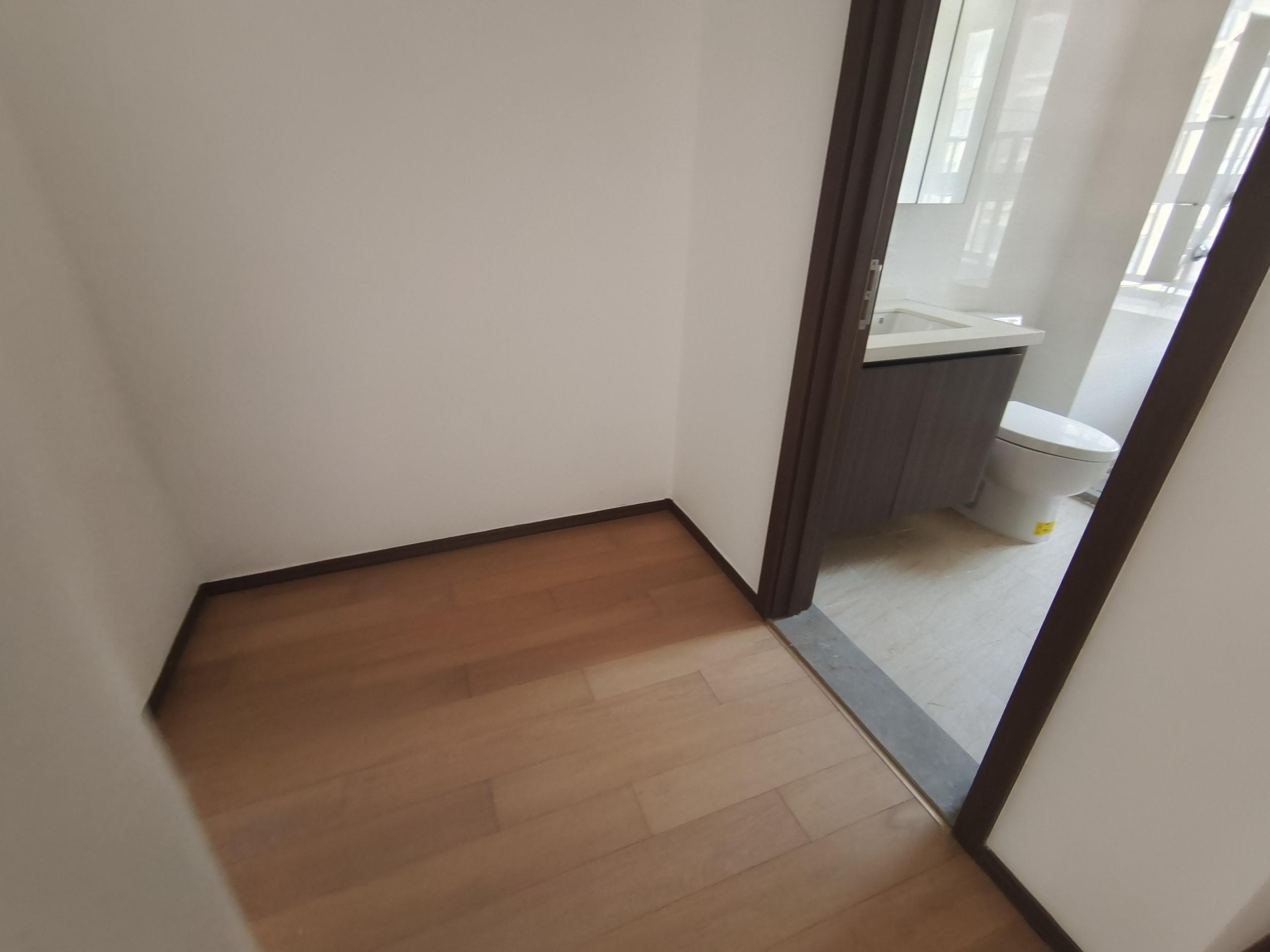 春风南岸西园 4室2厅2卫 167m&sup2;