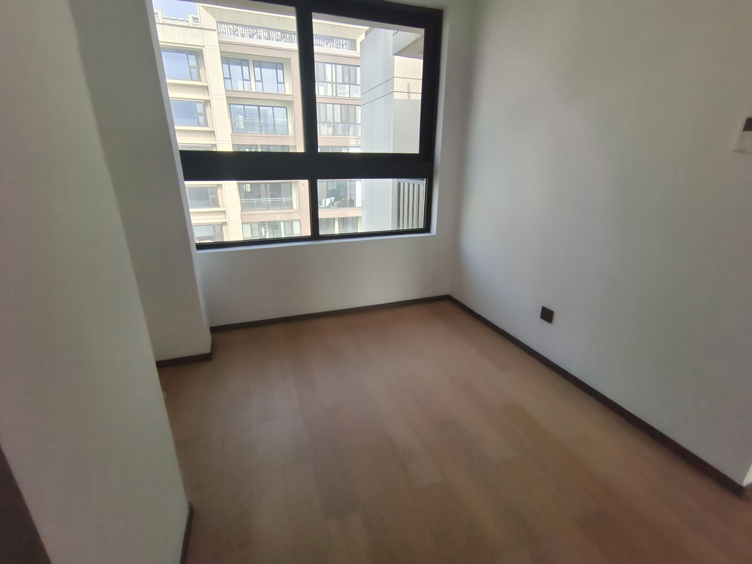 春风南岸西园 4室2厅2卫 167m&sup2;