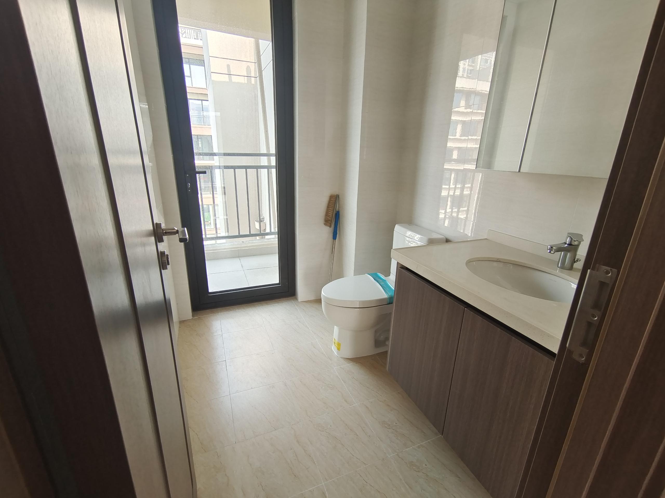 春风南岸西园 4室2厅2卫 167m&sup2;