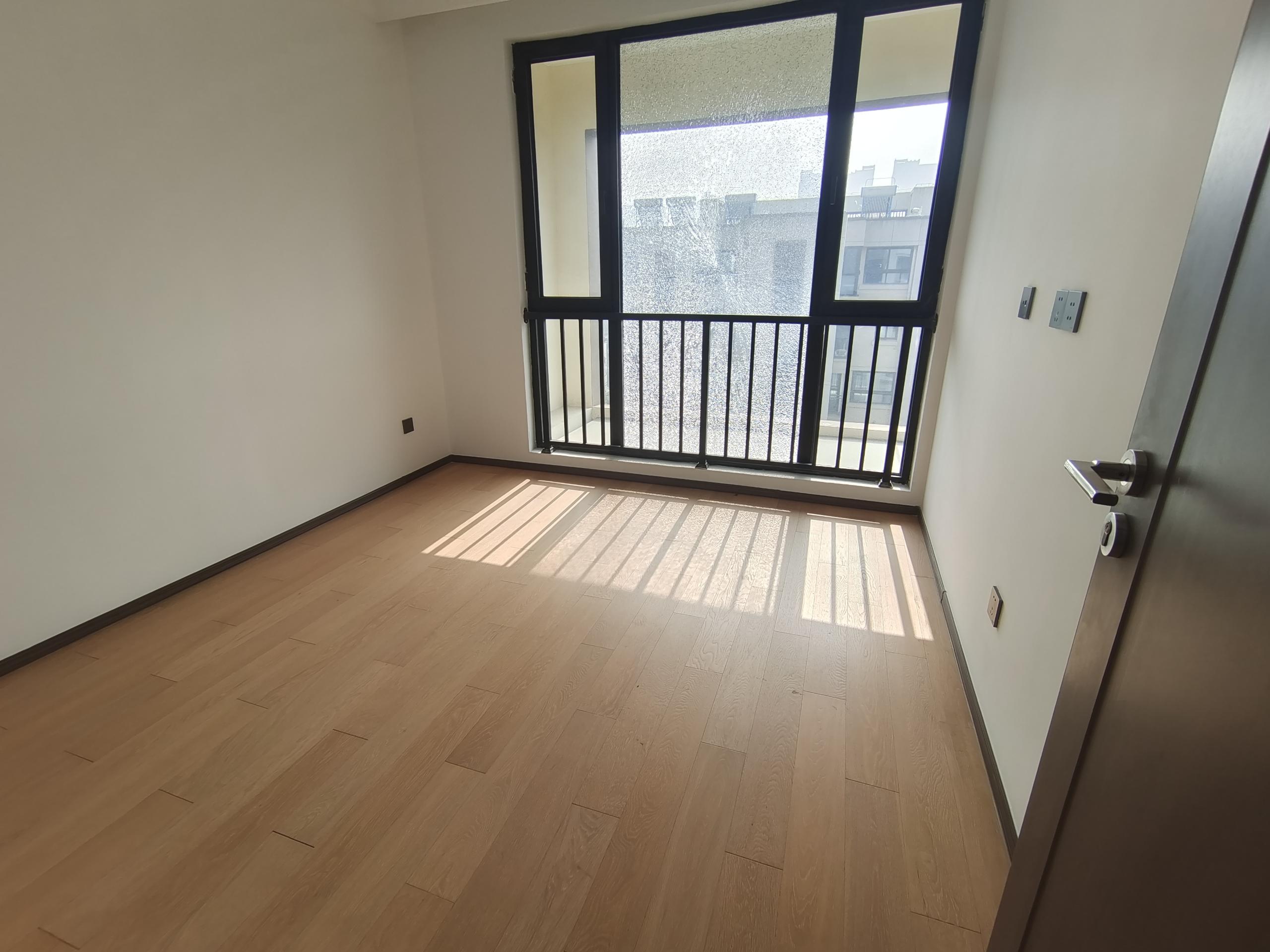 春风南岸西园 4室2厅2卫 167m&sup2;