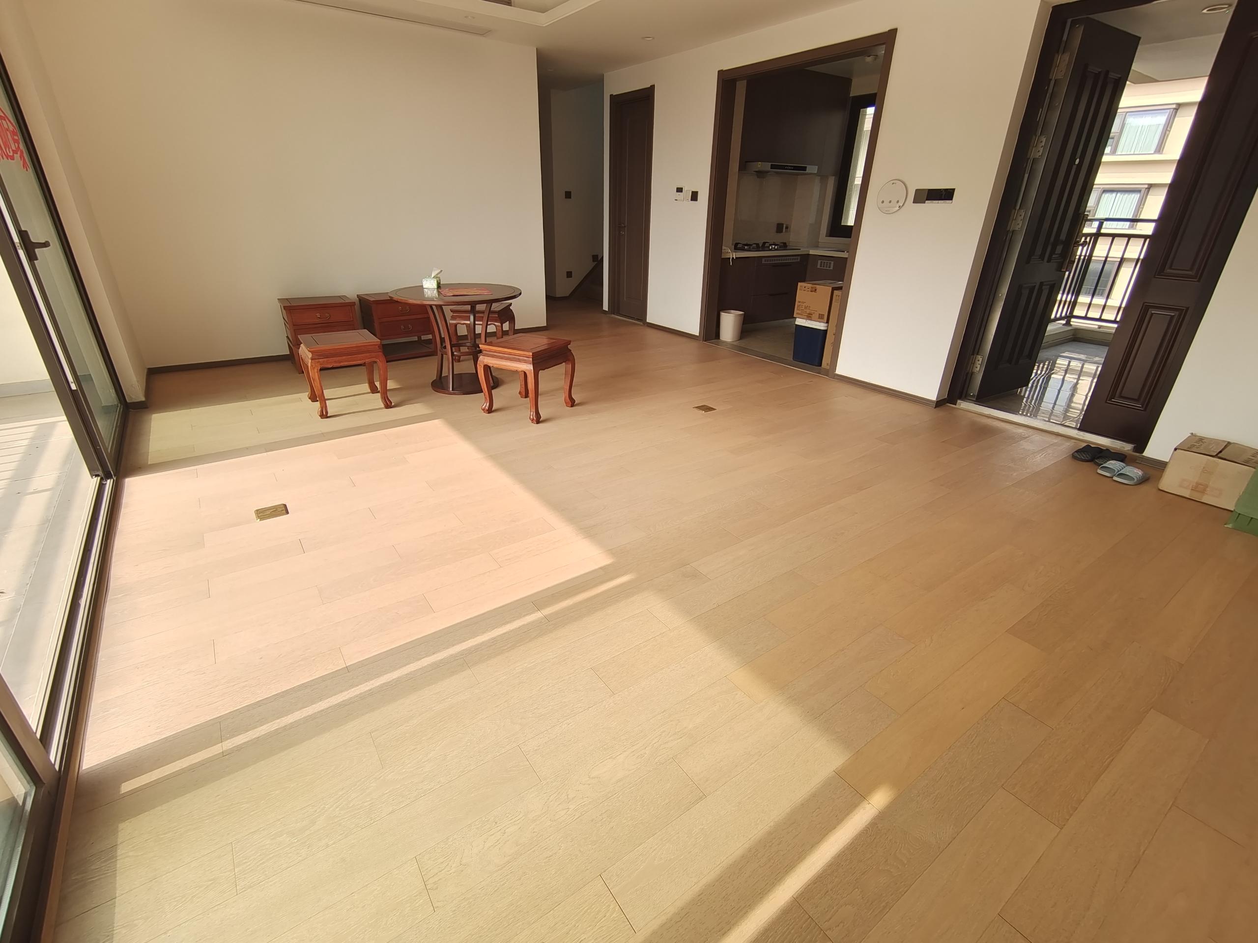 春风南岸西园 4室2厅2卫 167m²