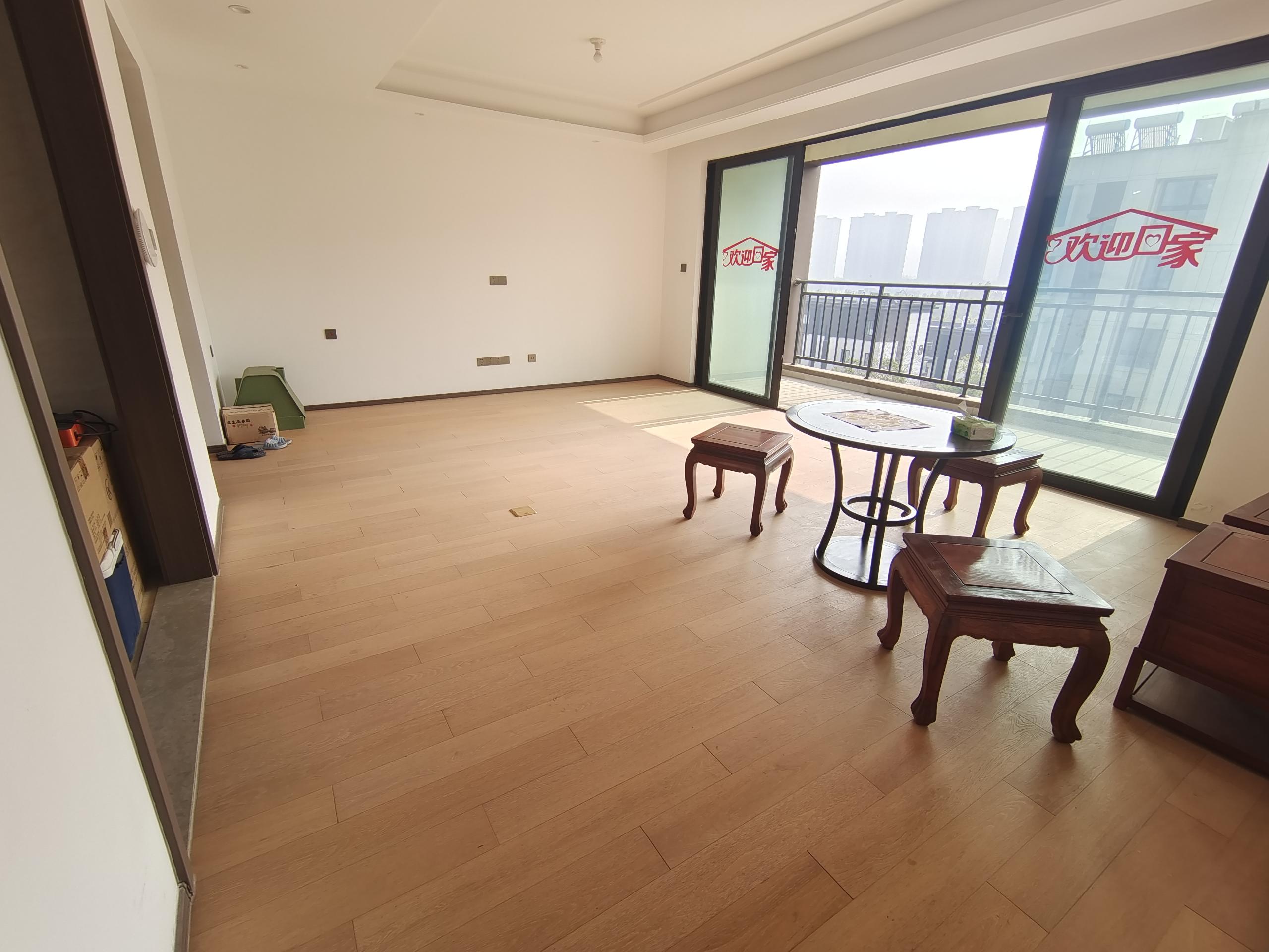 春风南岸西园 4室2厅2卫 167m&sup2;