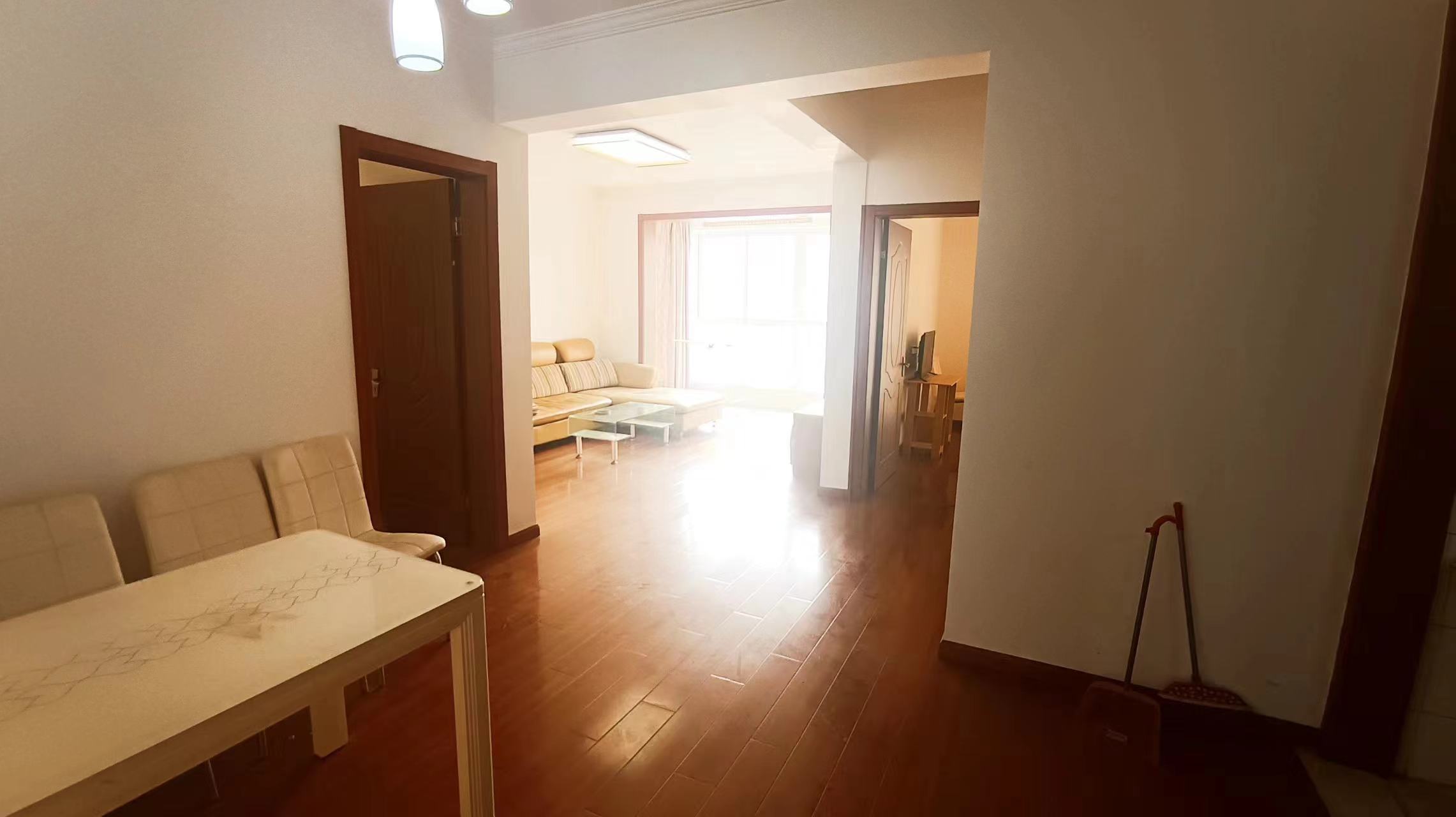 光明幸福天地 2室1厅1卫 89m²