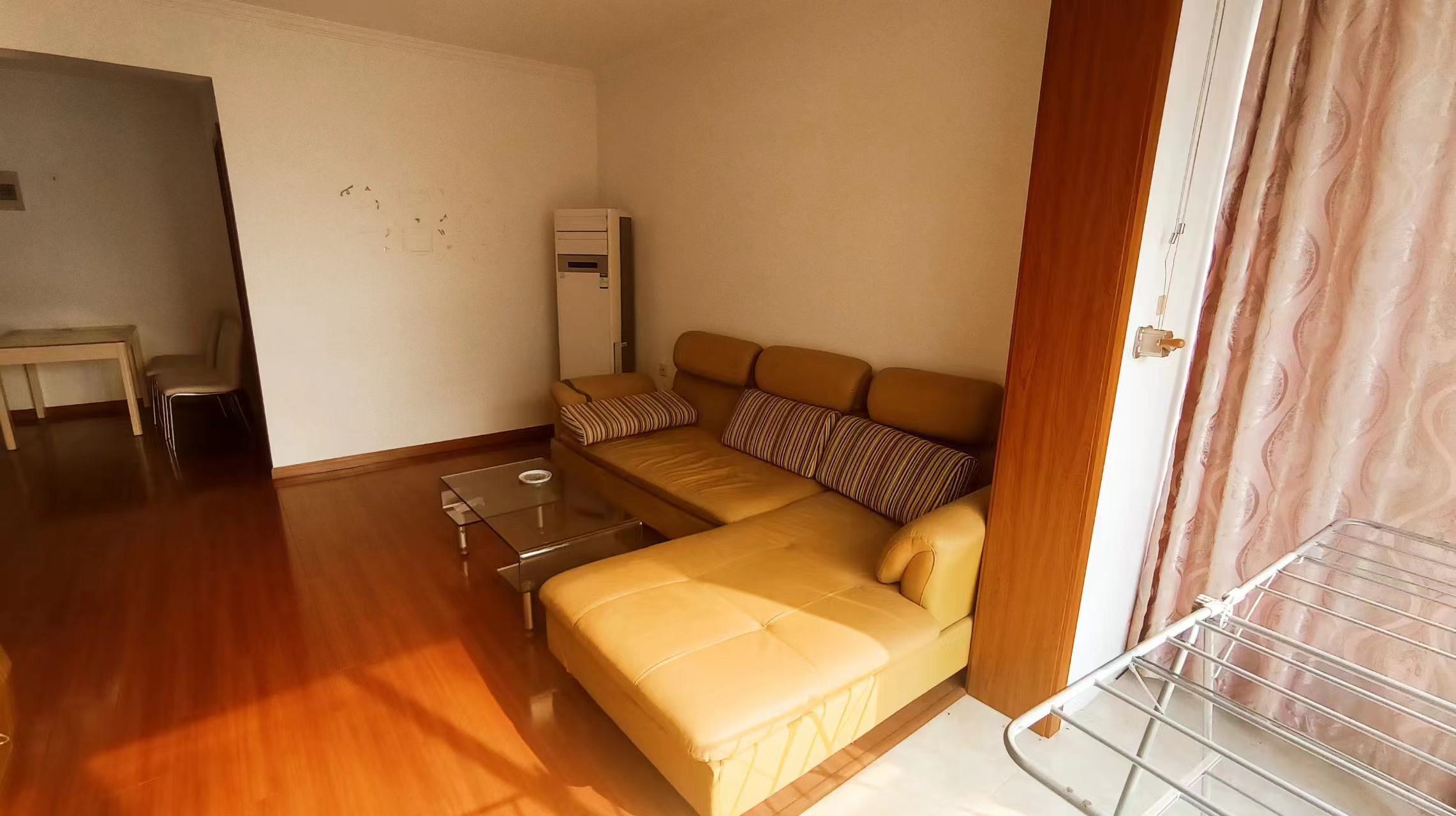 光明幸福天地 2室1厅1卫 89m&sup2;