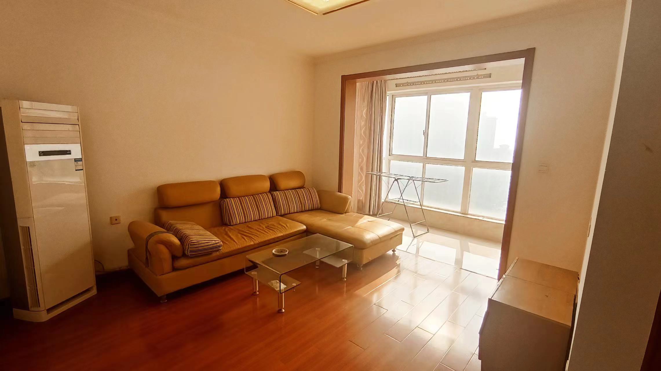 光明幸福天地 2室1厅1卫 89m&sup2;